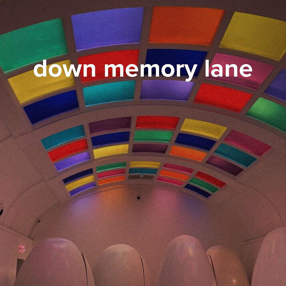 Релиз down memory lane