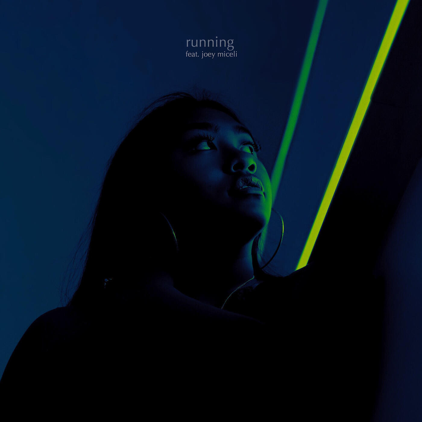 Релиз Running (Remix)