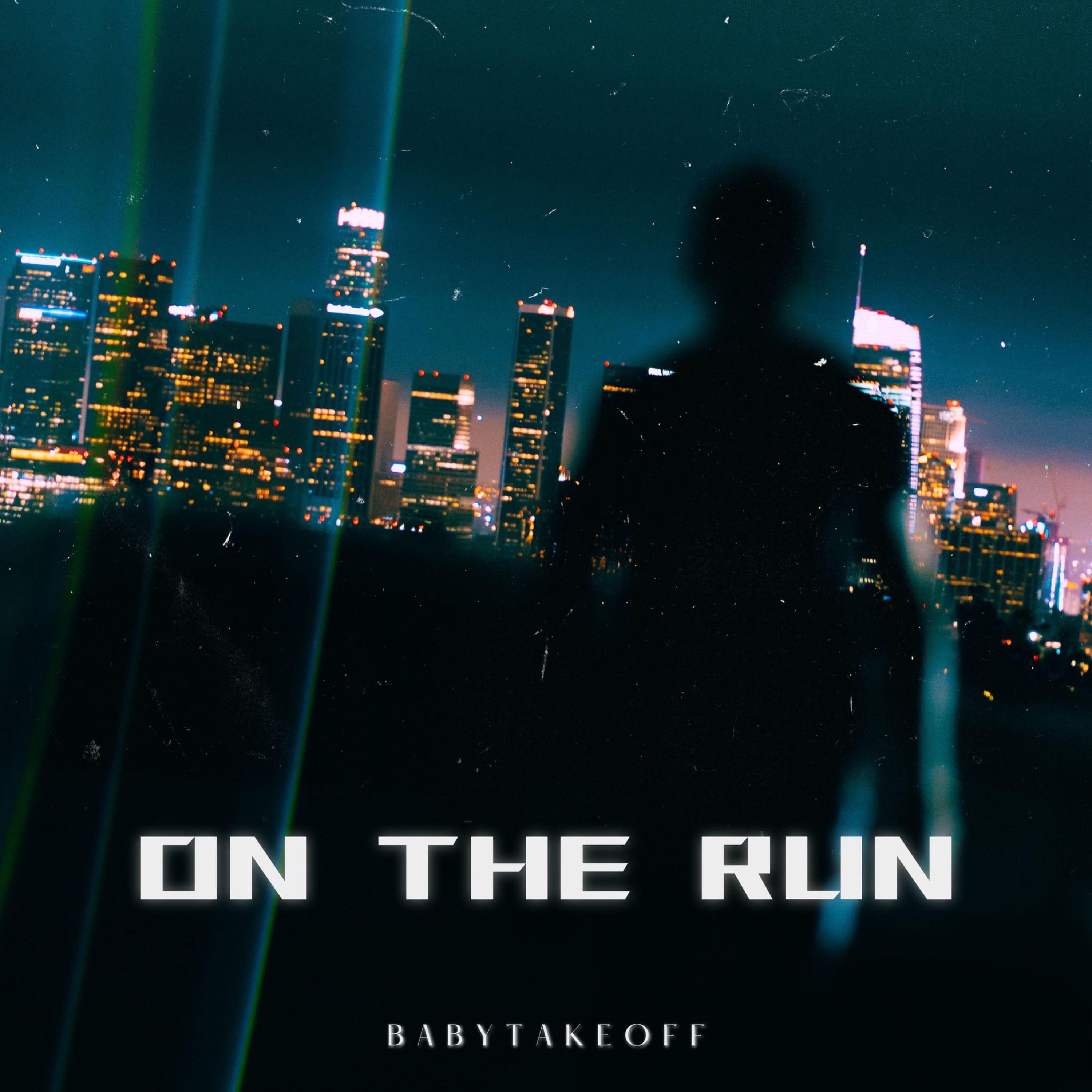 Релиз On The Run