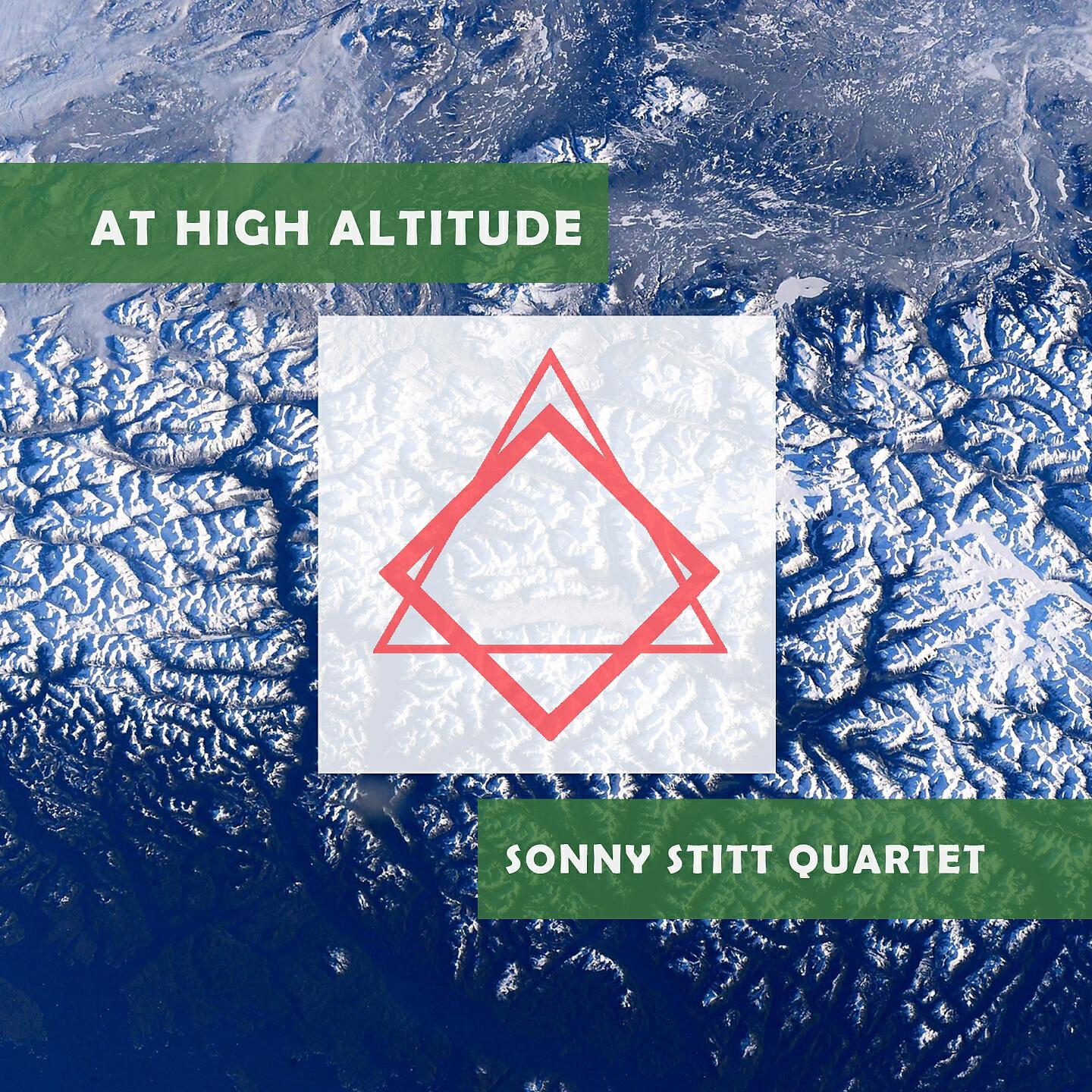 Релиз At High Altitude