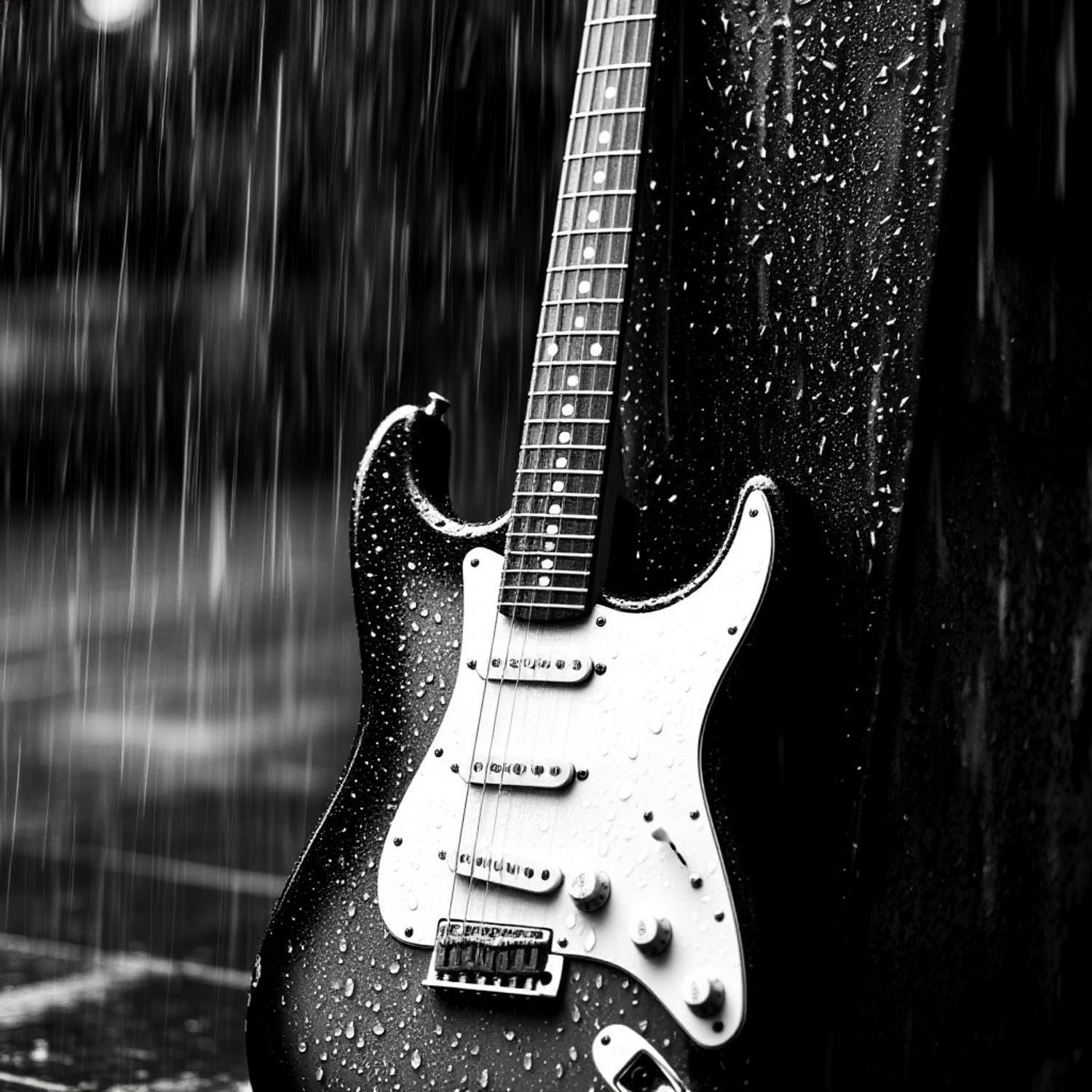 Релиз ливень любви (акустика)