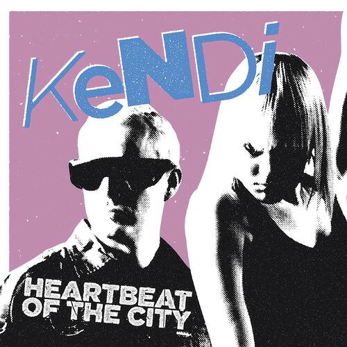 Релиз Heartbeat Of The City