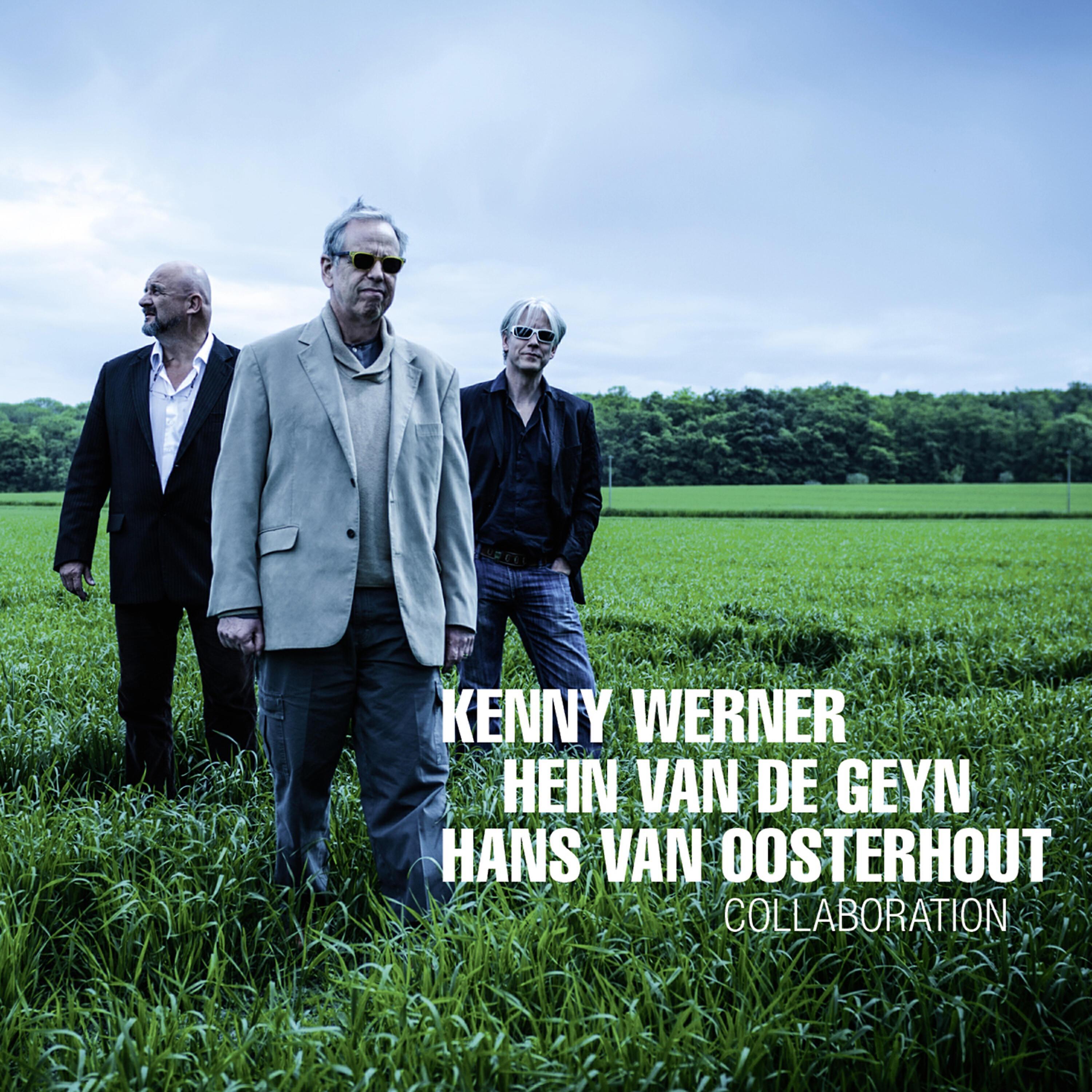 Hans Van Oosterhout