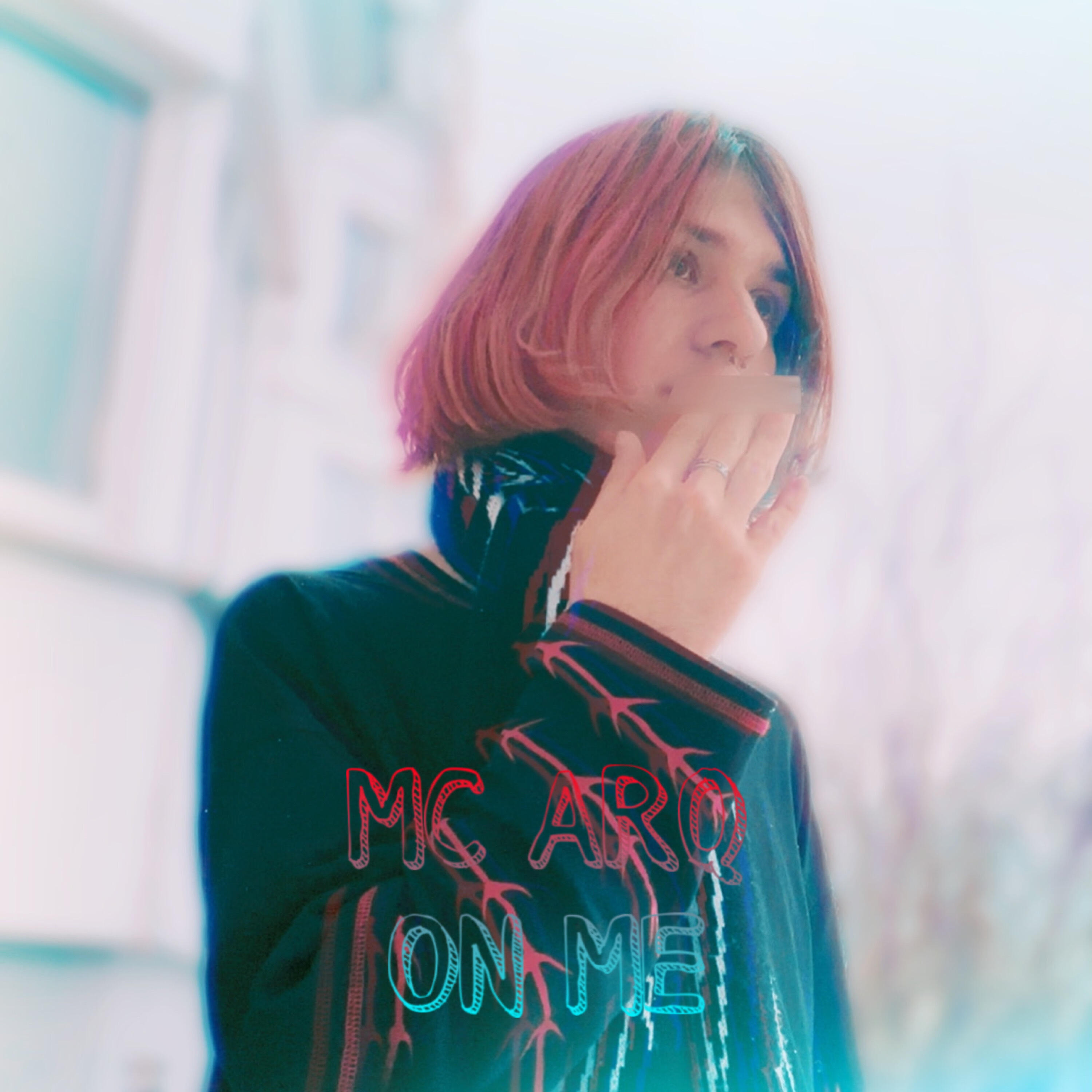 Релиз On Me