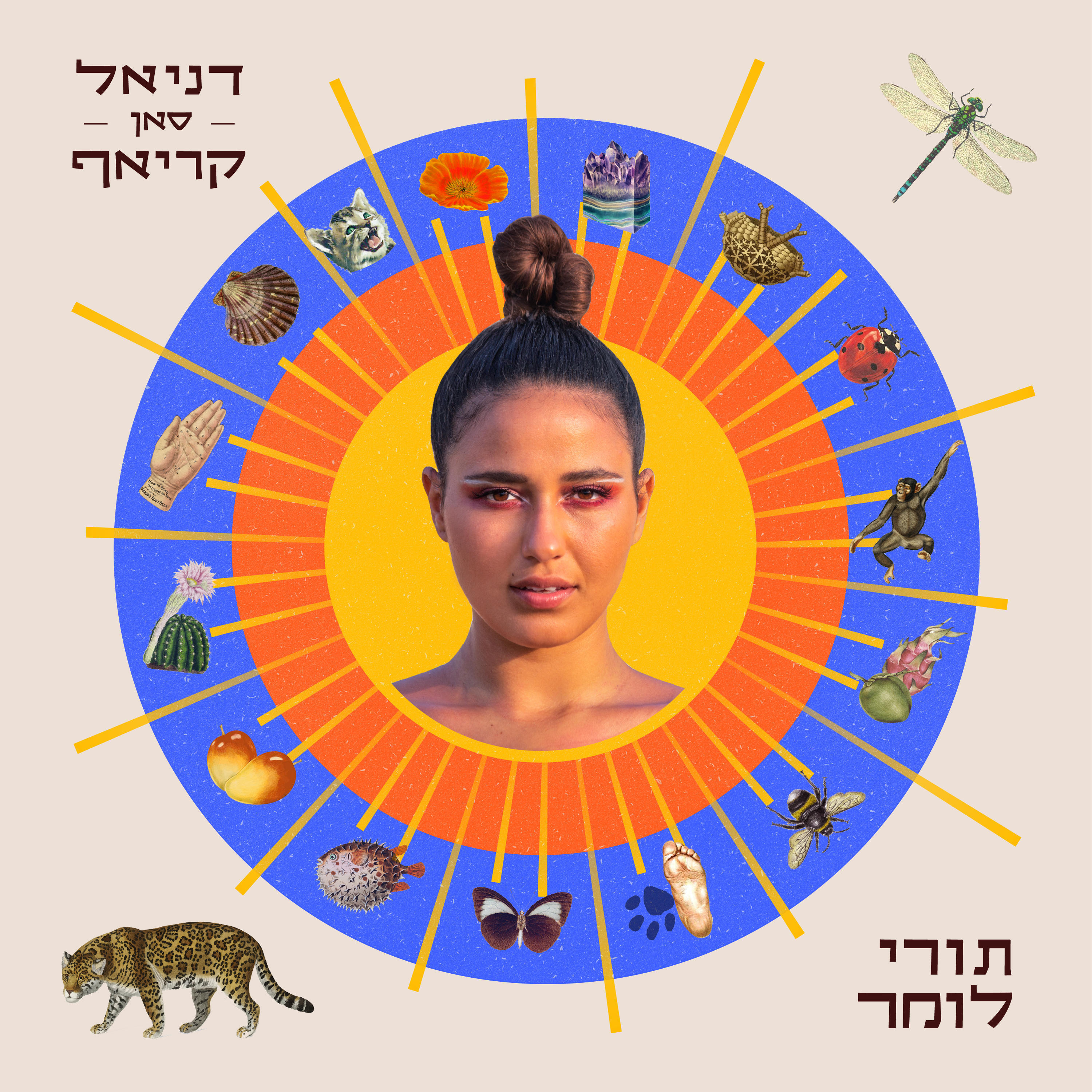 Релиз תורי לומר