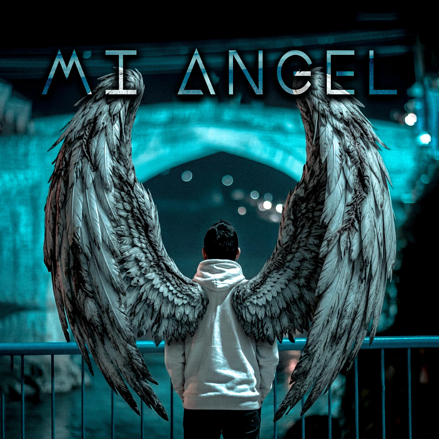 Релиз Mi Angel
