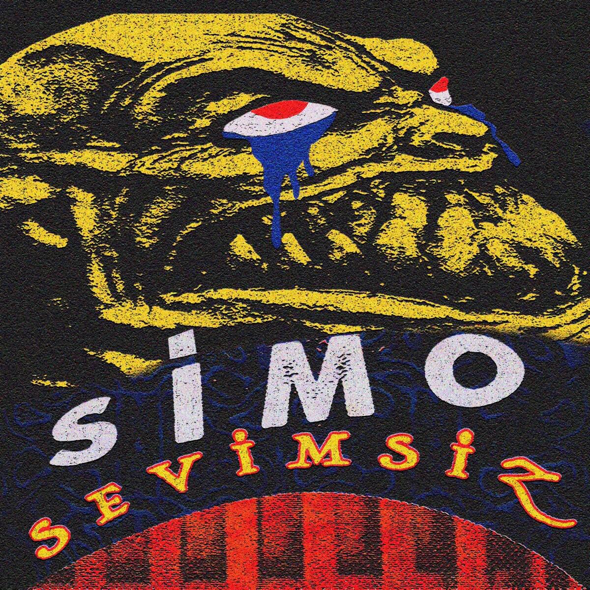 Релиз SEVİMSİZ