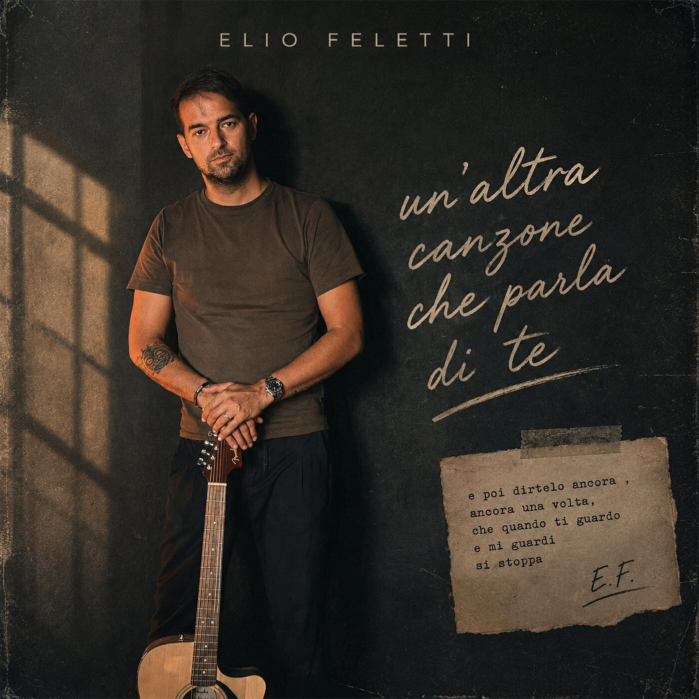 Elio Feletti