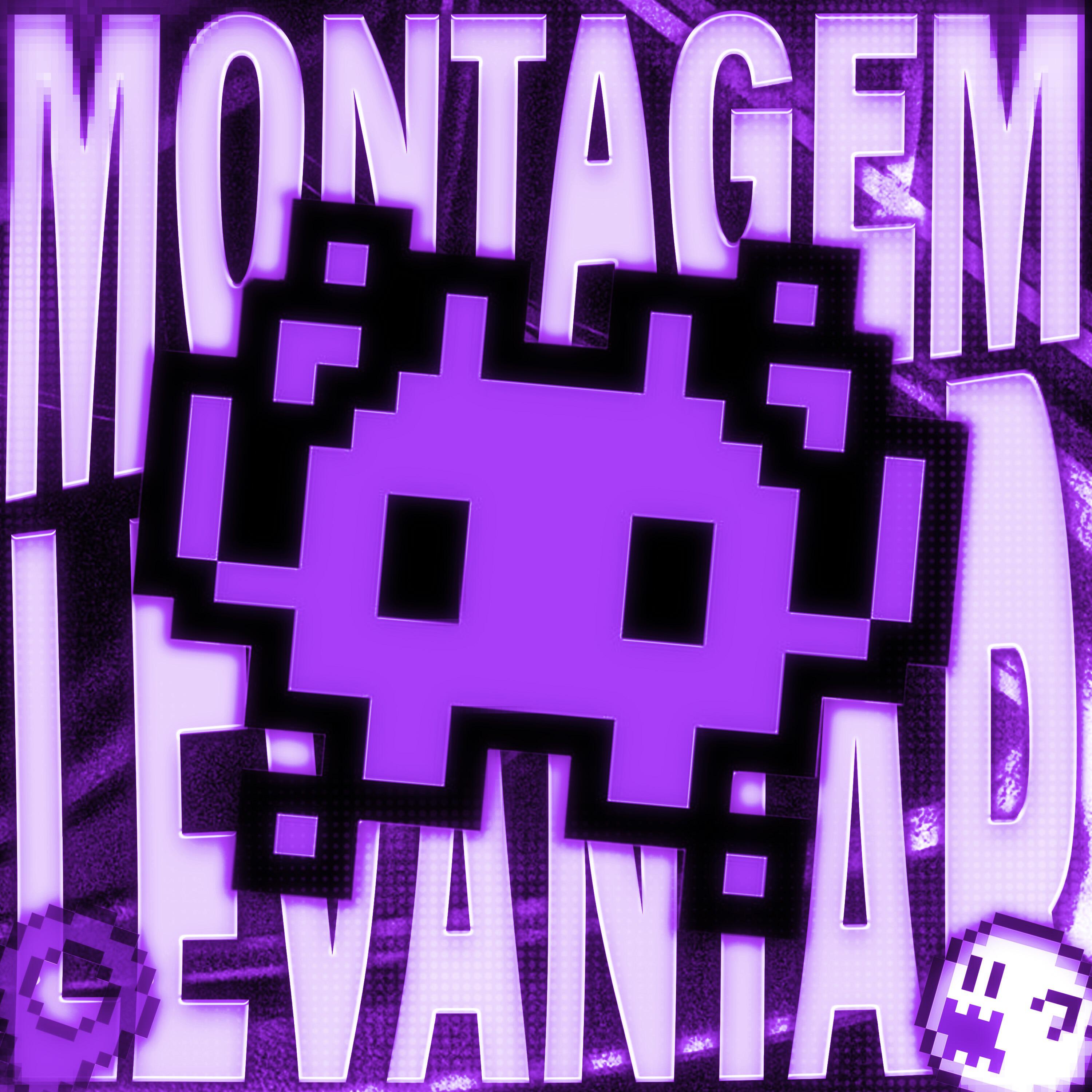 Релиз MONTAGEM LEVANTAR