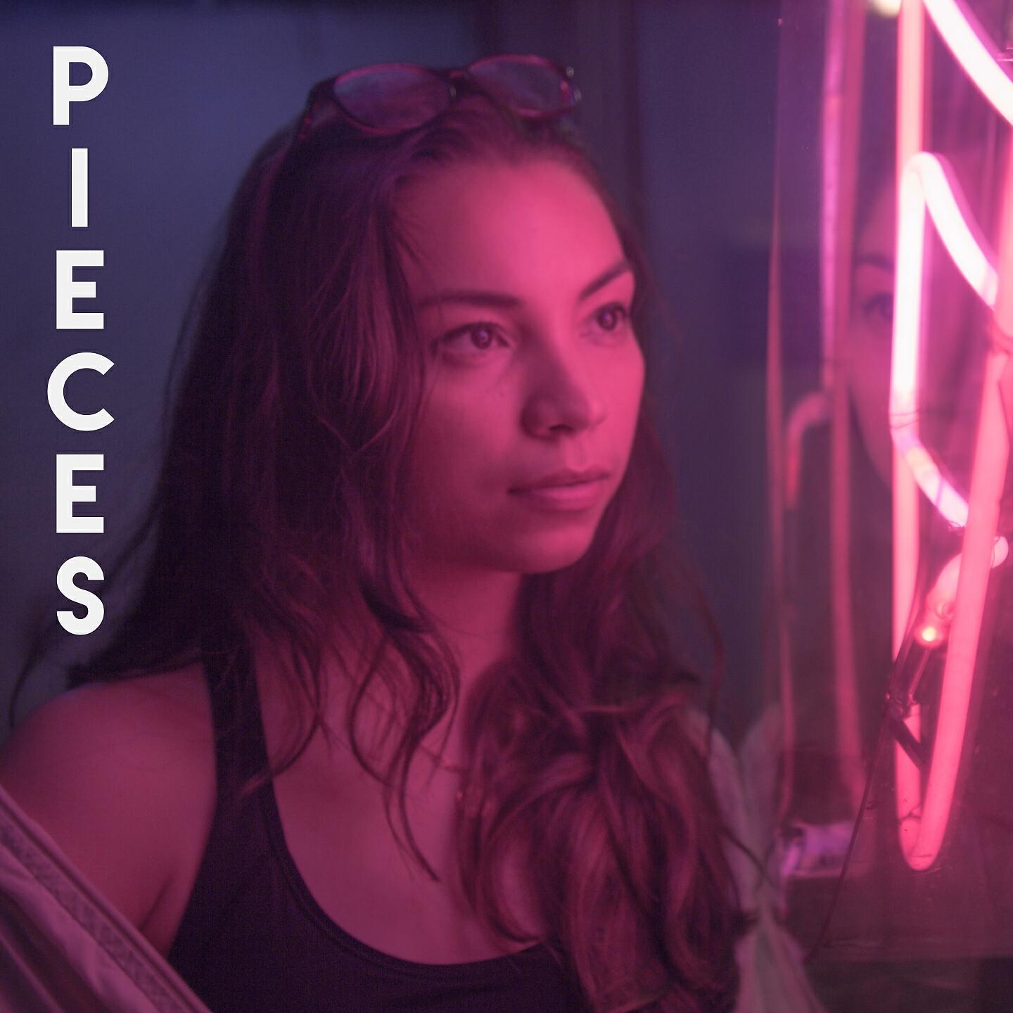 Релиз Pieces