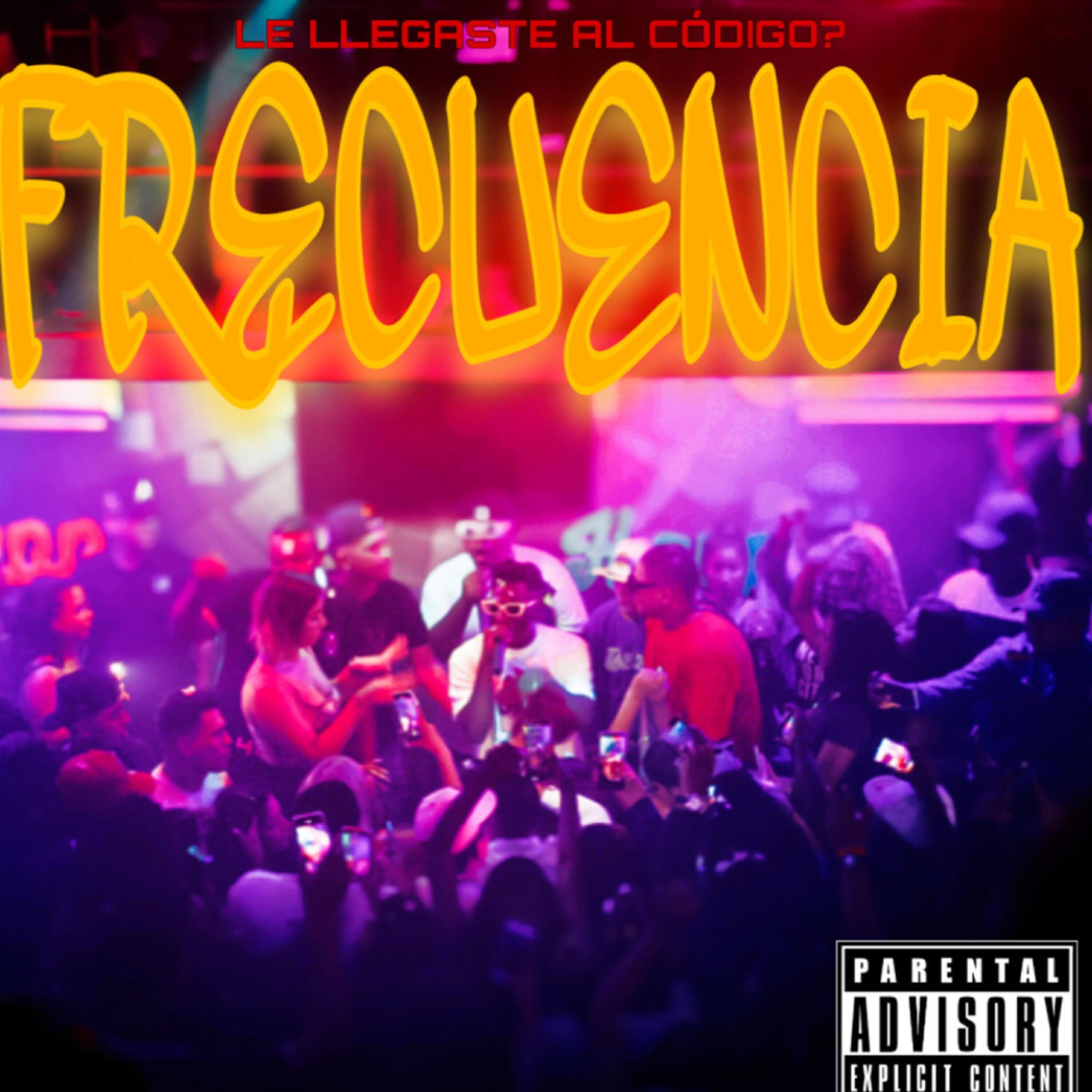 Релиз Frecuencia