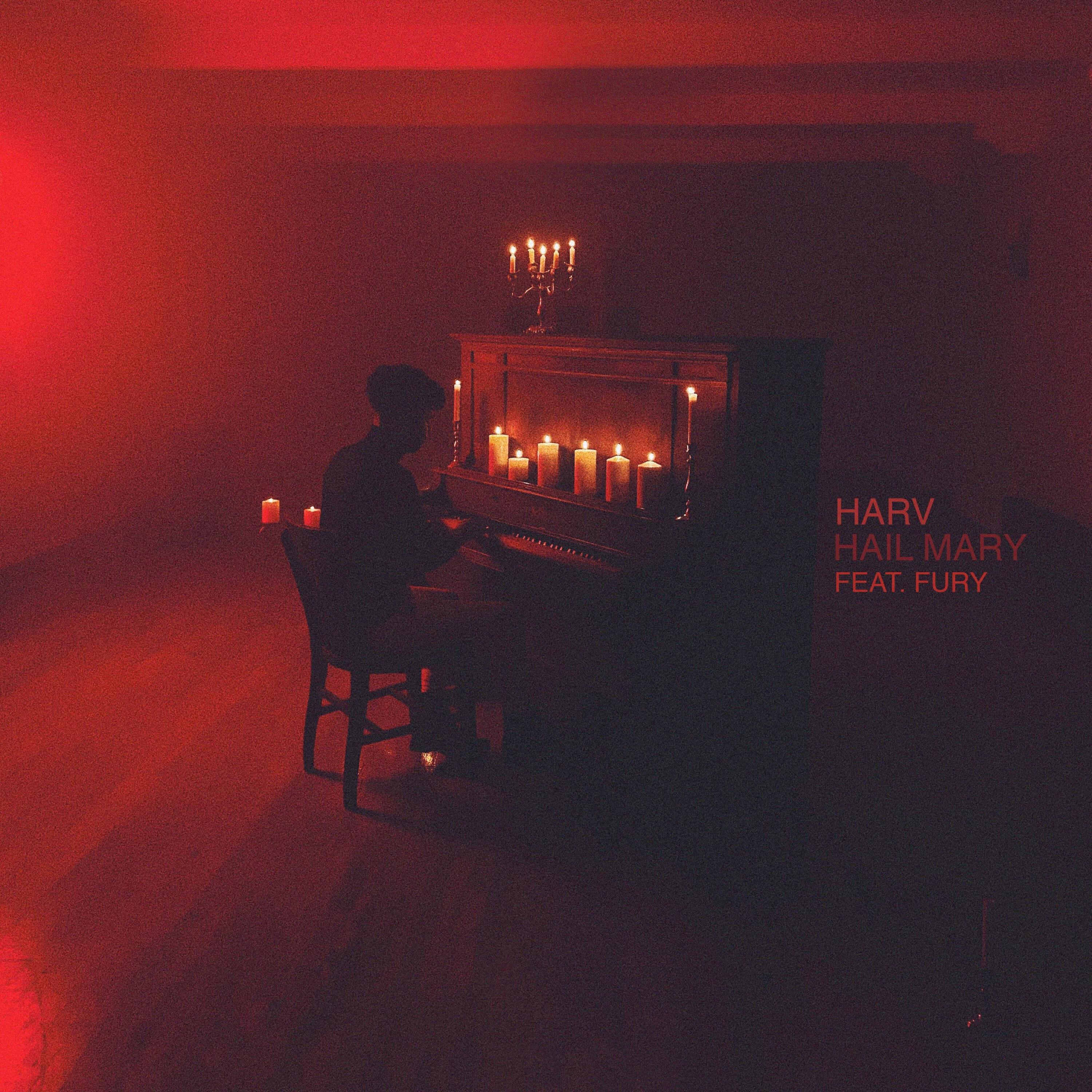 Релиз Hail Mary