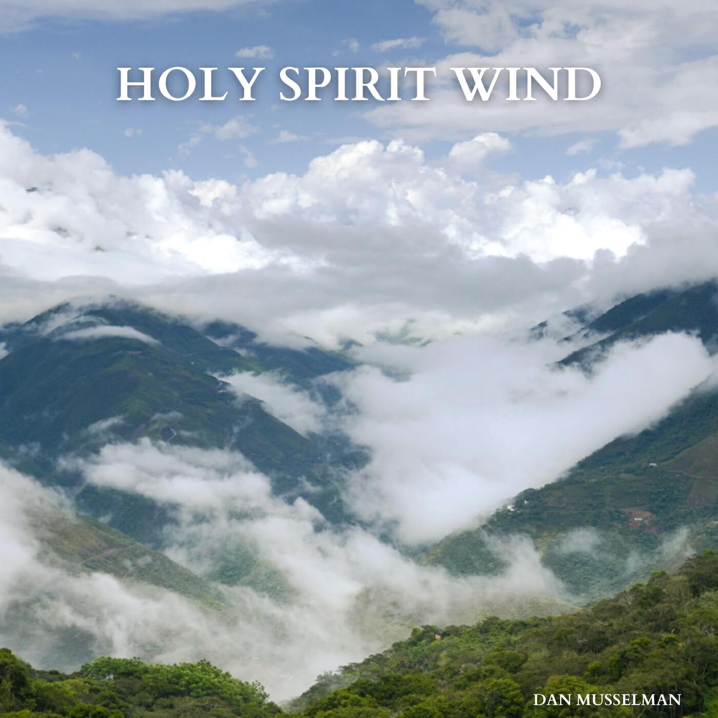 Релиз Holy Spirit Wind