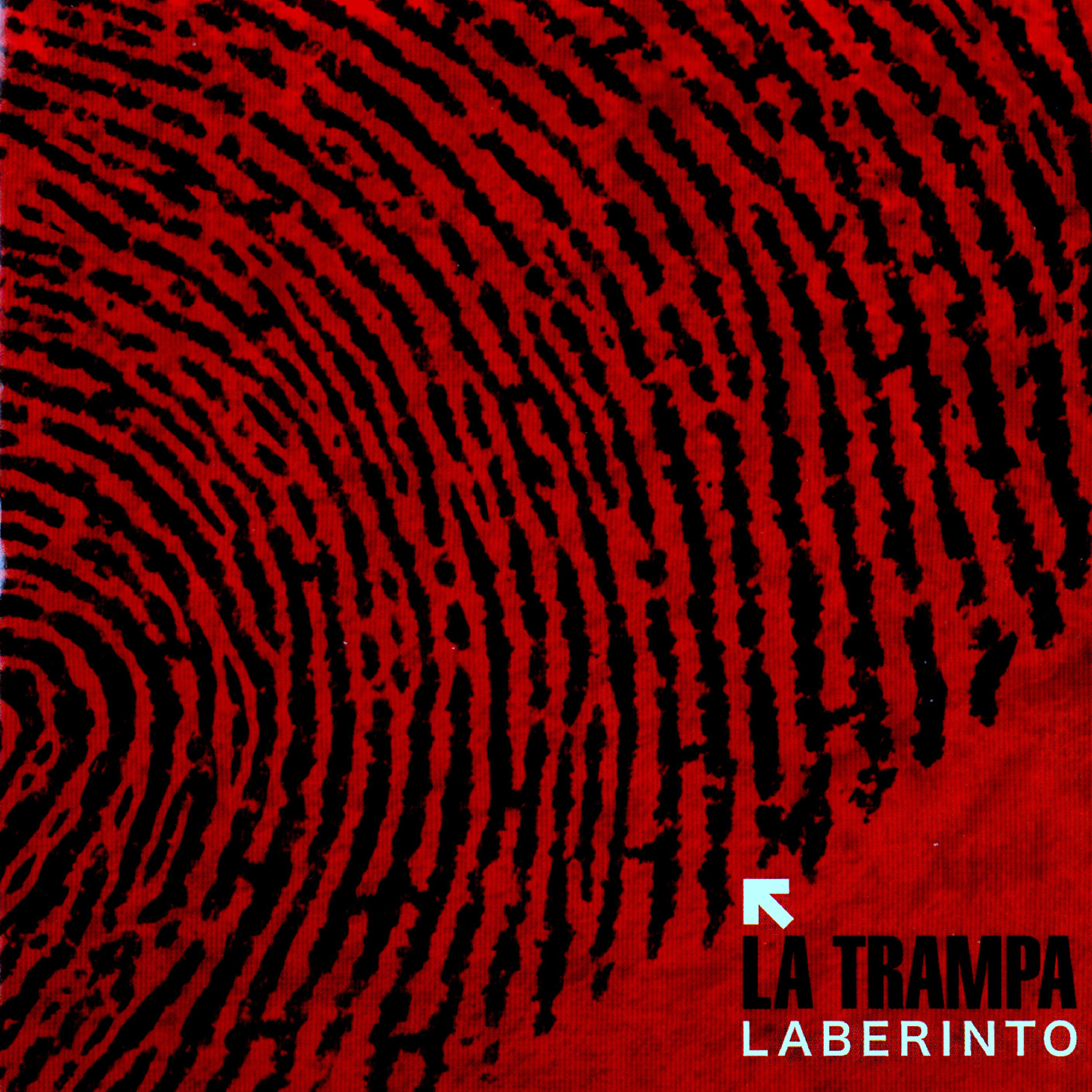 Релиз Laberinto