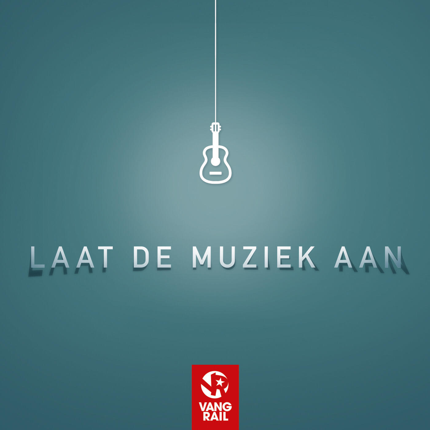 Релиз Laat De Muziek Aan