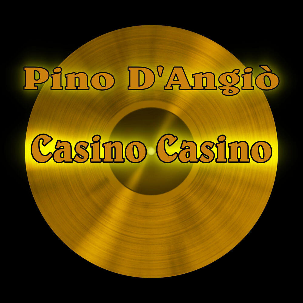 Релиз CASINO CASINO