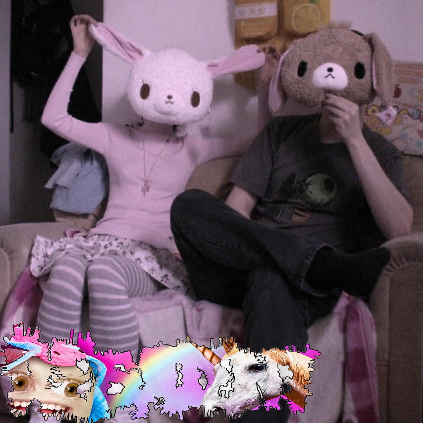 Релиз Alwayssad