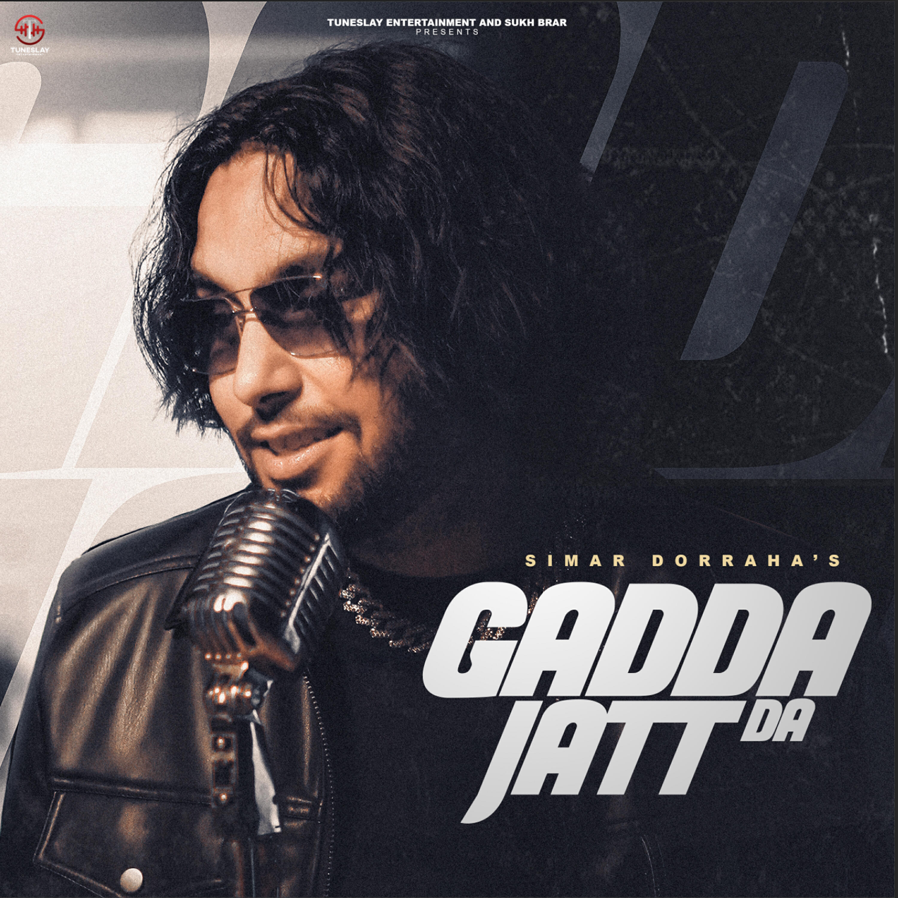 Релиз Gadda Jatt Da