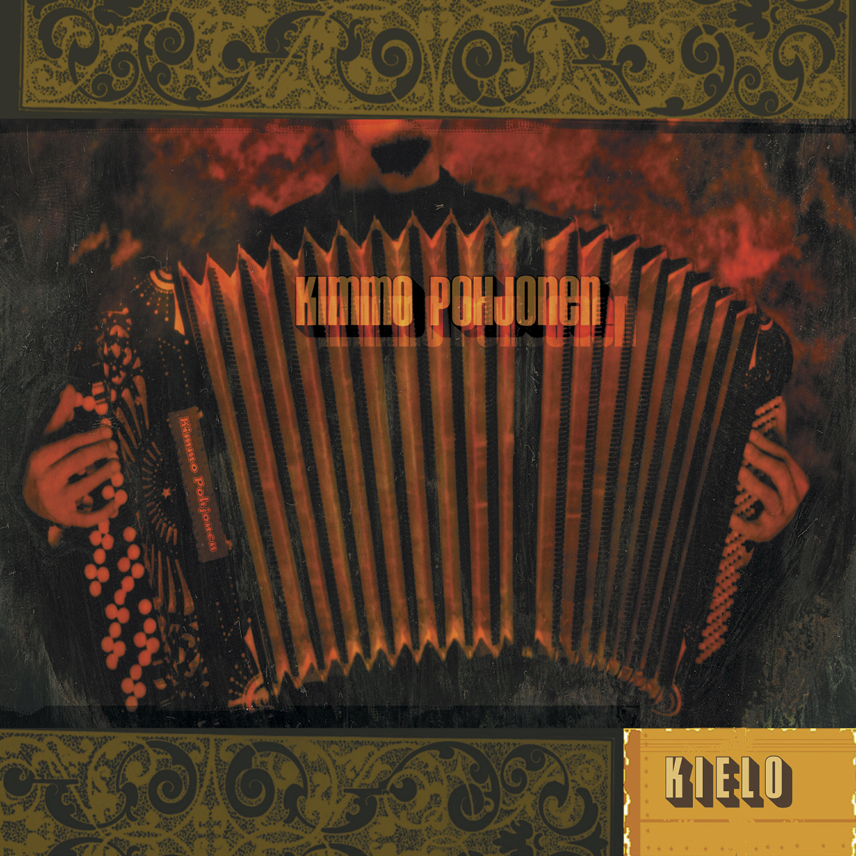 Релиз Kielo