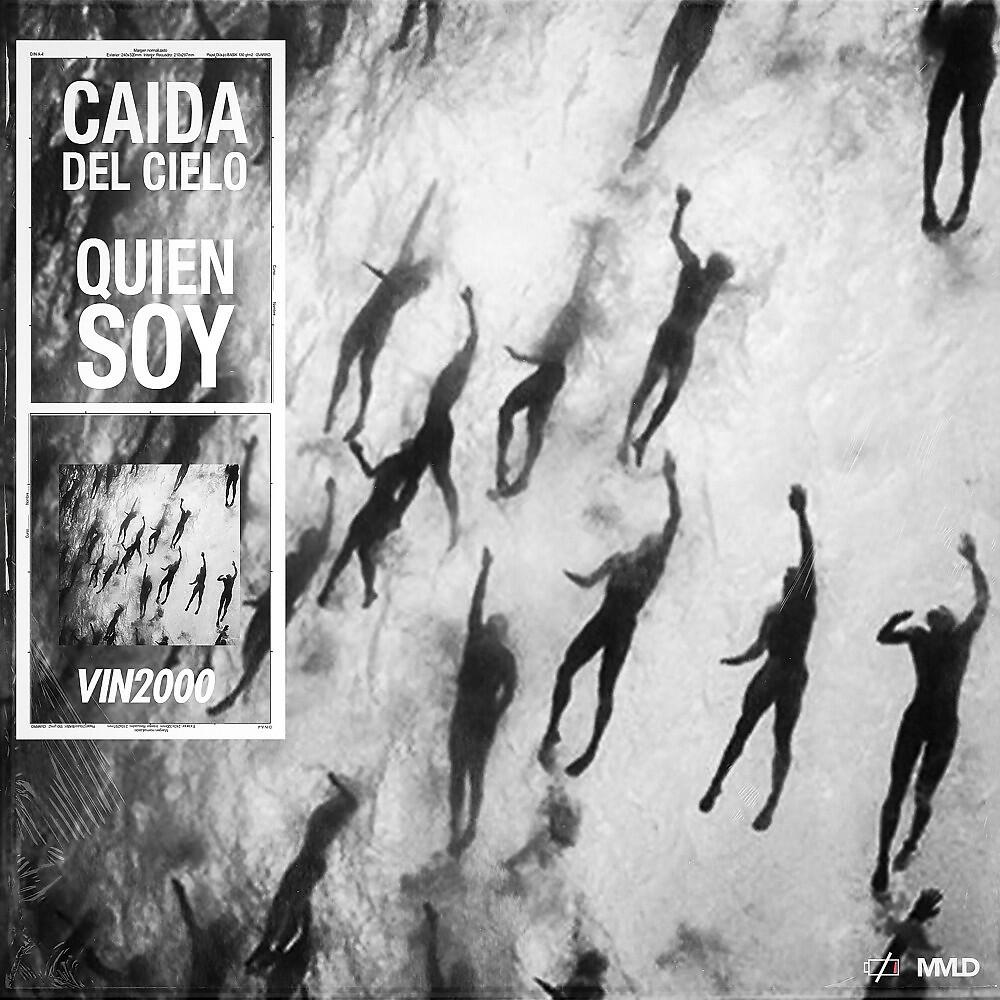 Релиз Caida del Cielo / Quien Soy