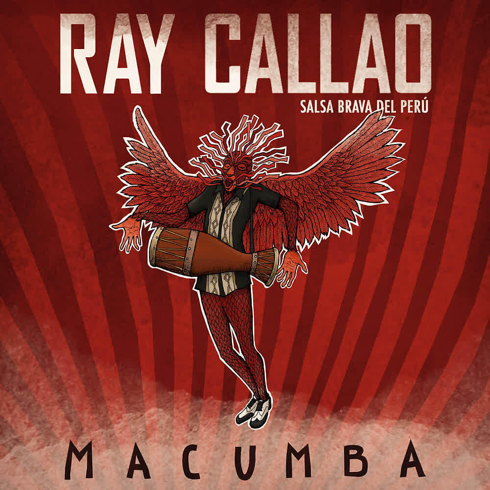 Релиз Macumba