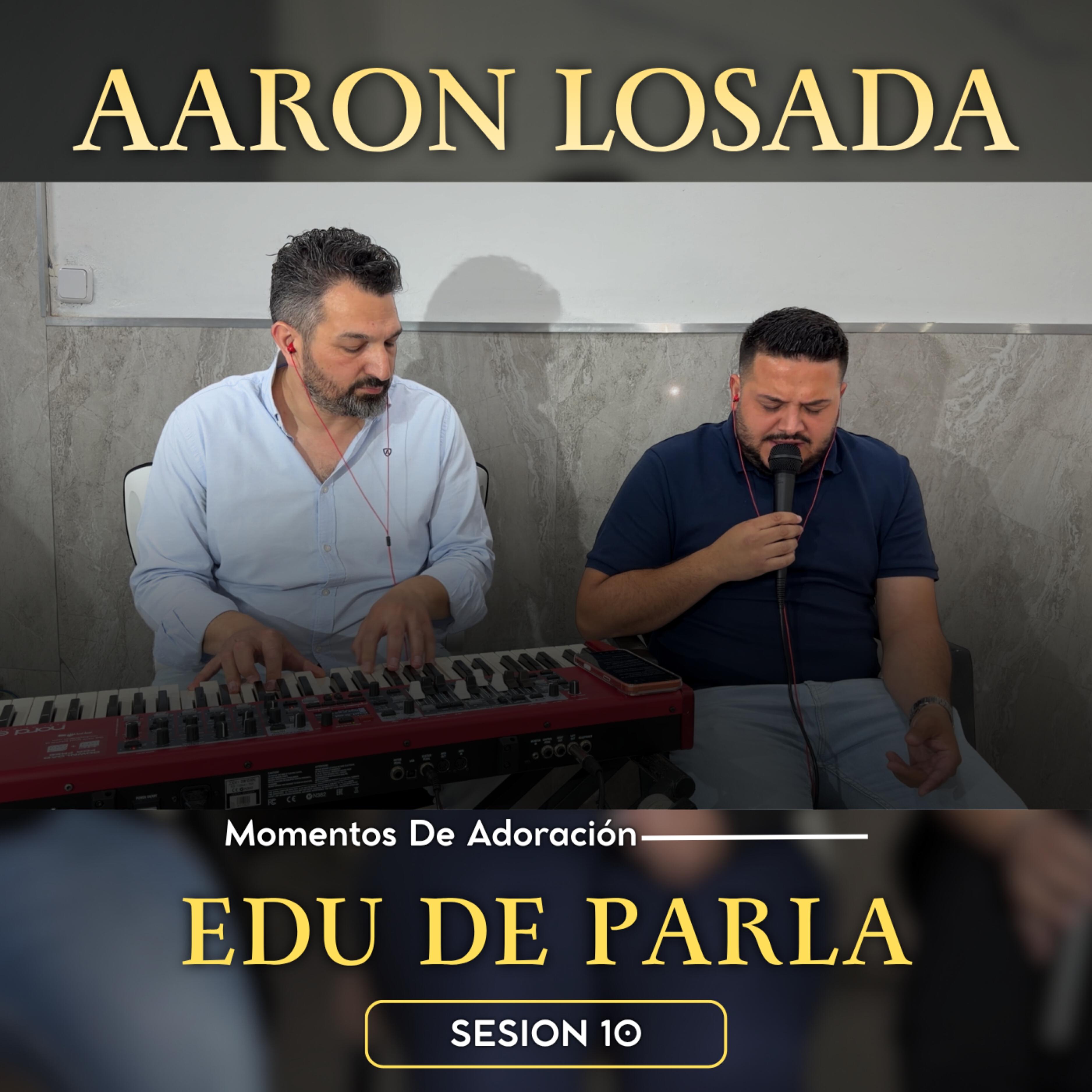 Релиз Momentos de Adoración Sesión 10