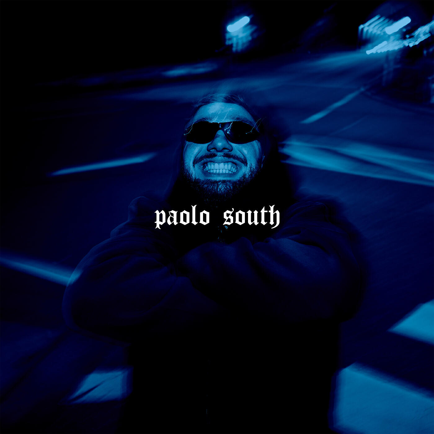 Paolo South