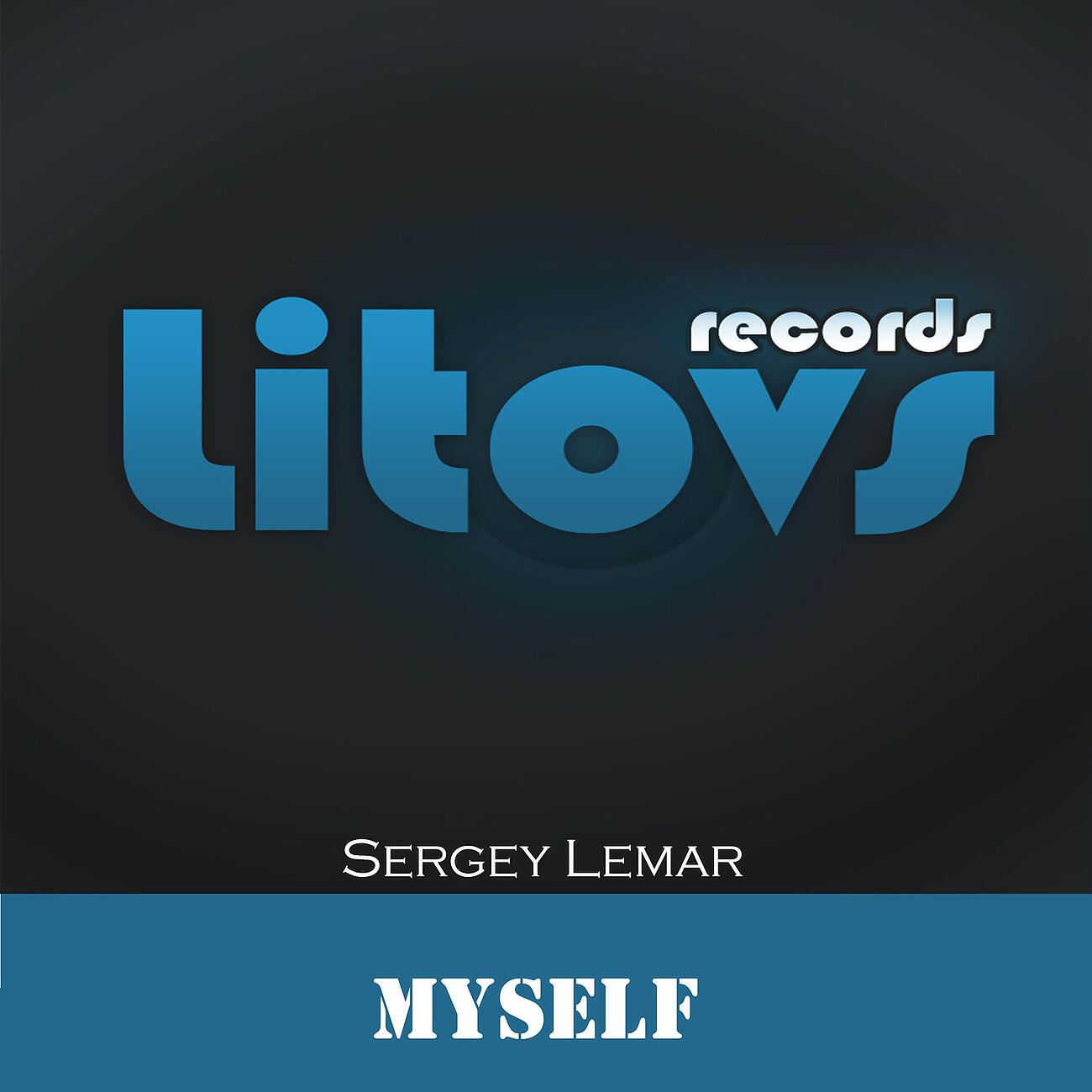 Релиз Myself
