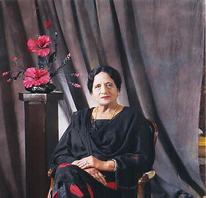 Surinder Kaur
