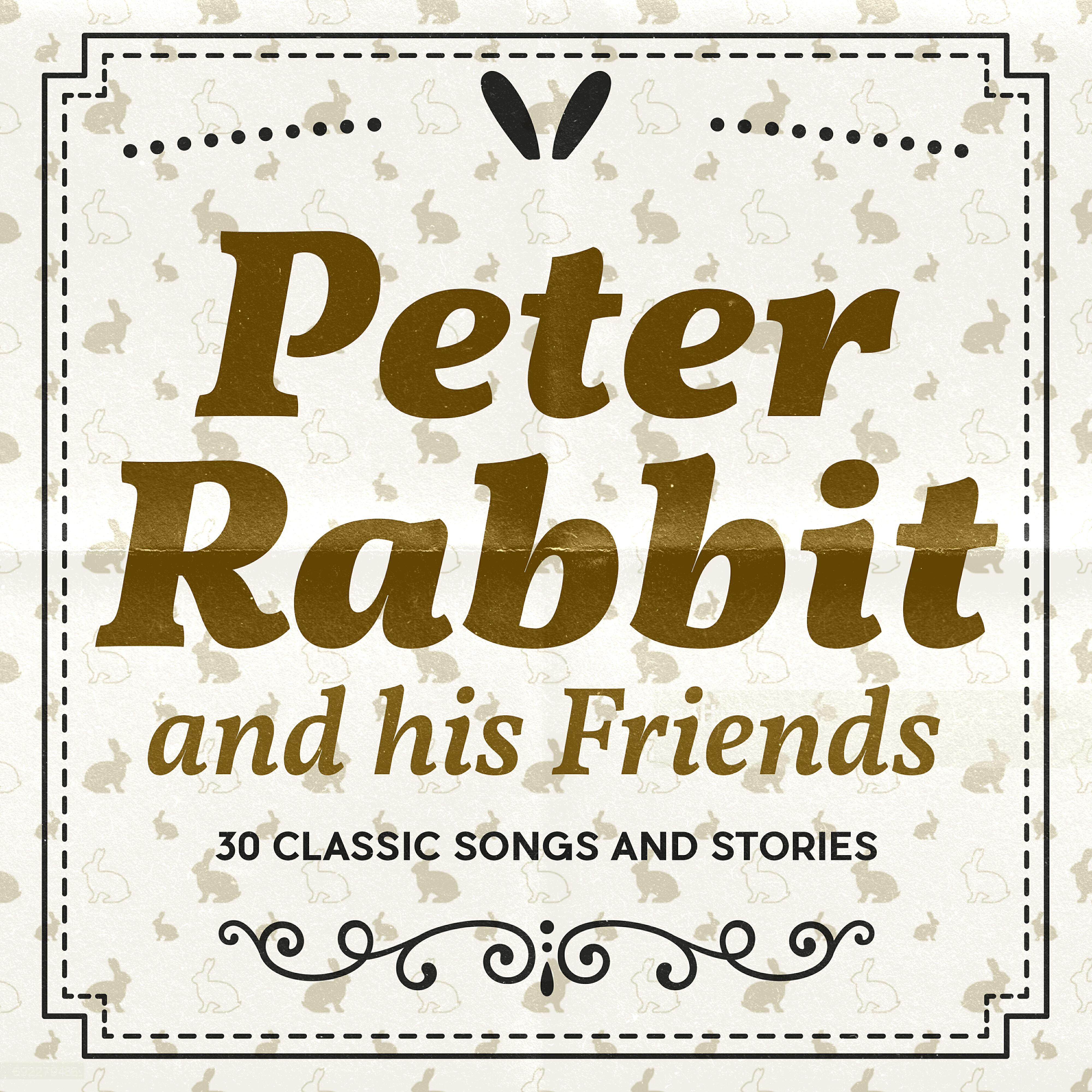 Peter Rabbit Singers