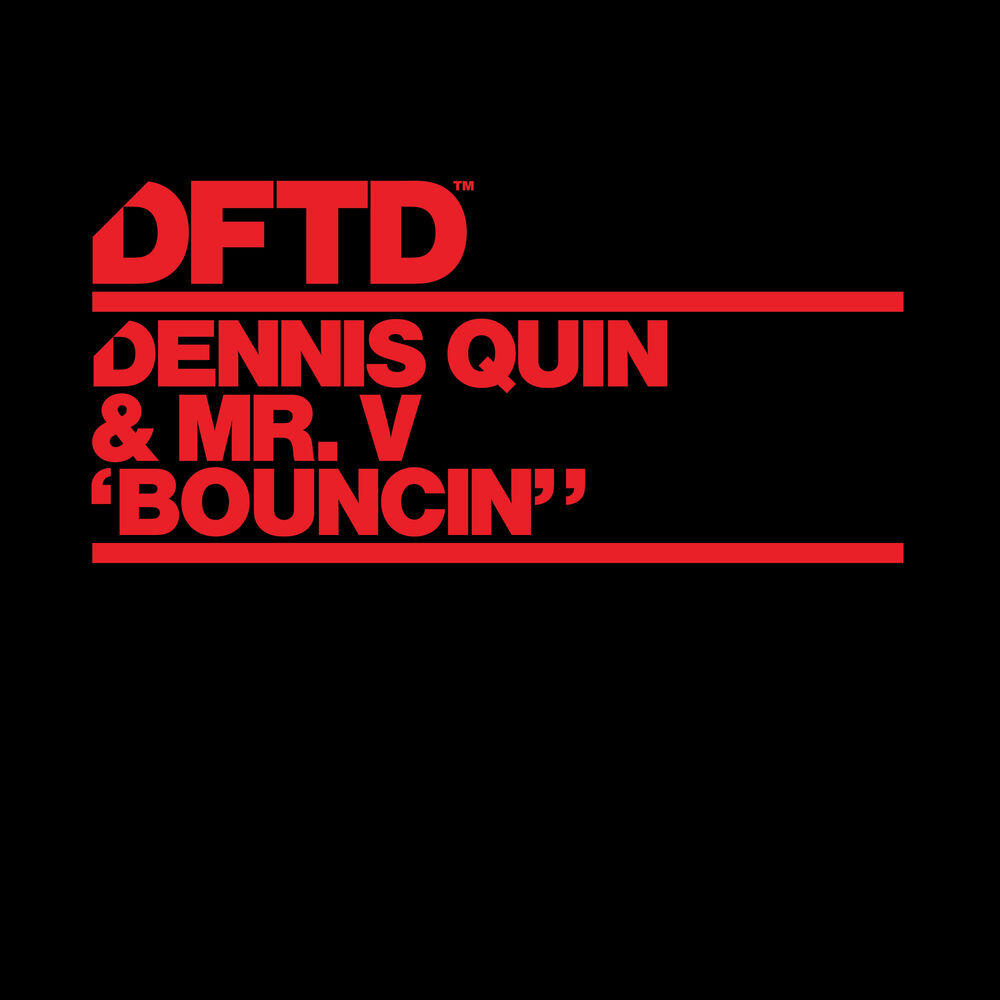 Релиз Bouncin'