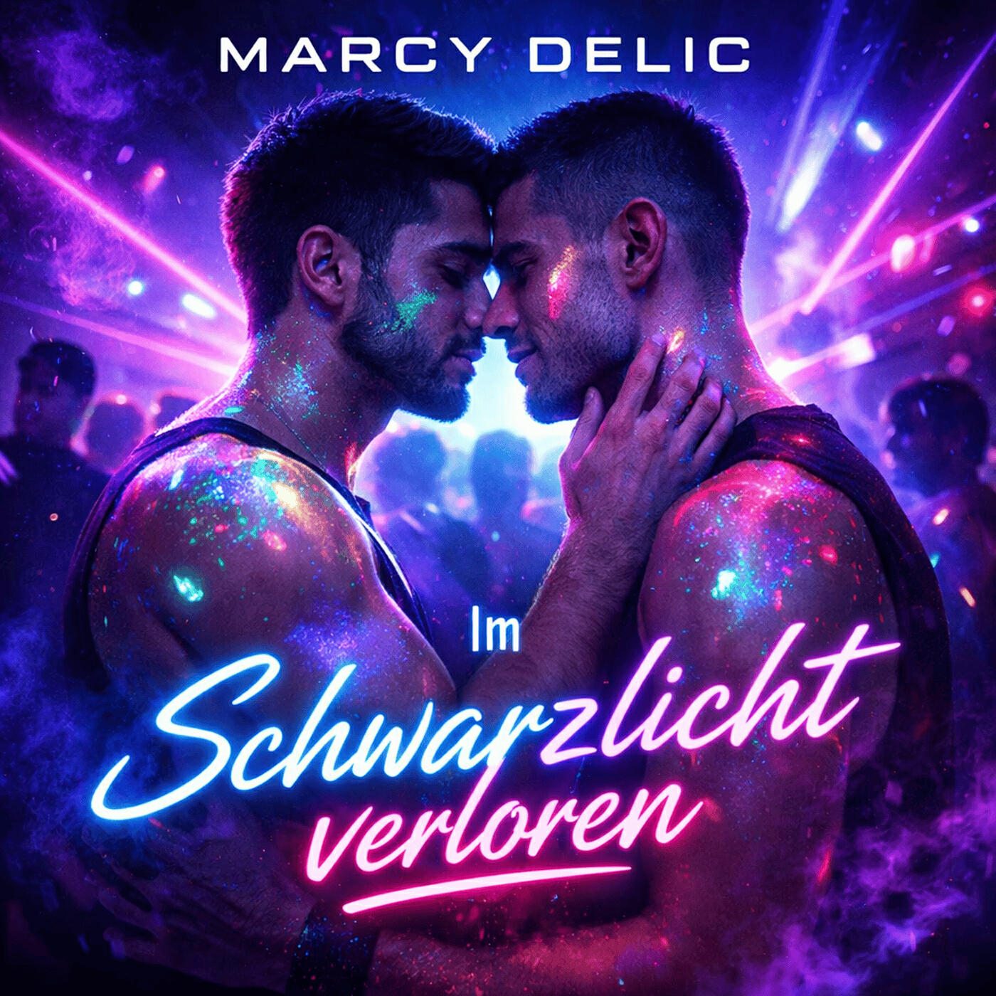 Релиз Im Schwarzlicht Verloren