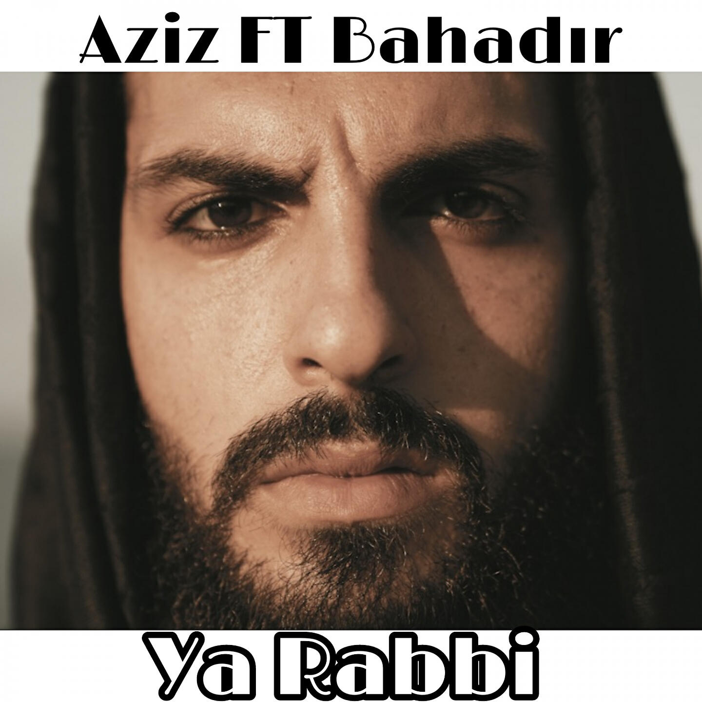 Релиз Ya Rabbi