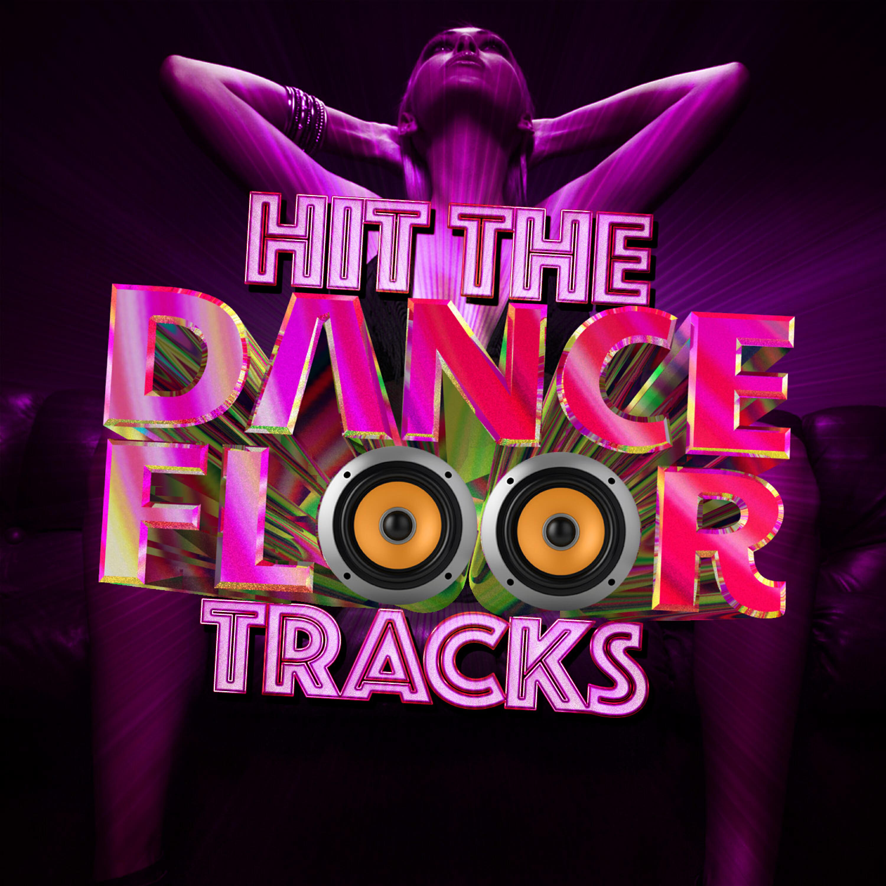 Релиз Hit the Dancefloor Tracks