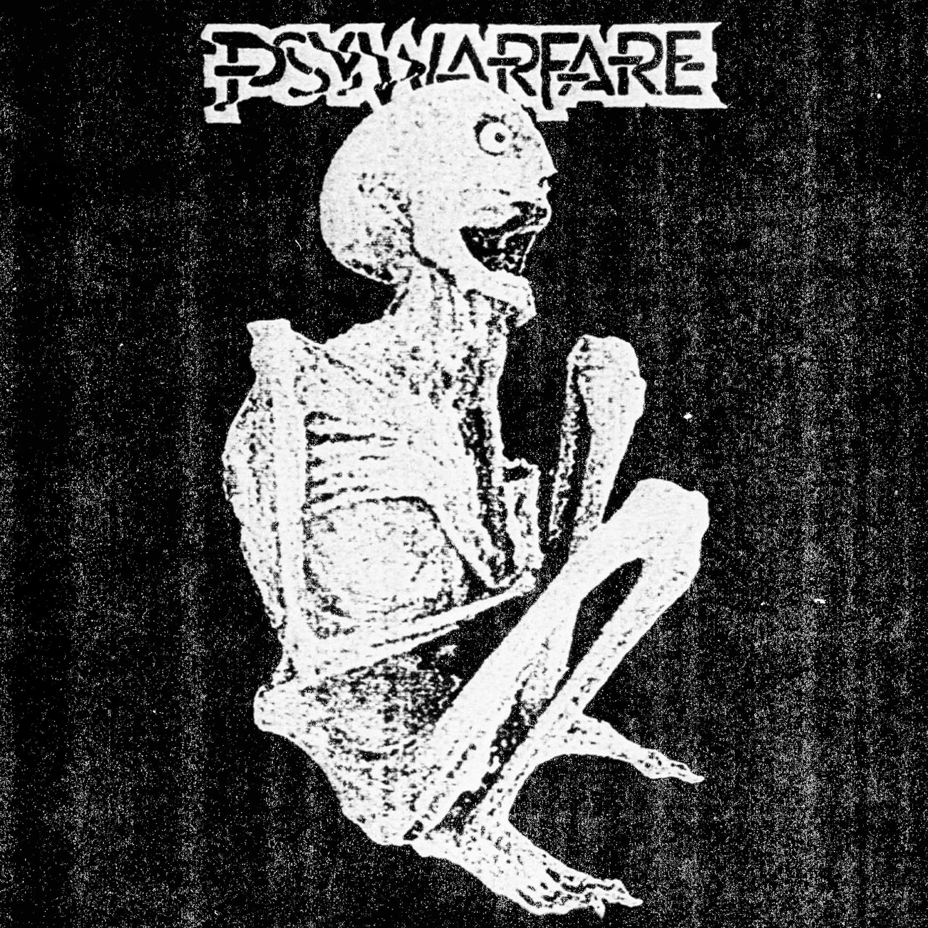 Psywarfare