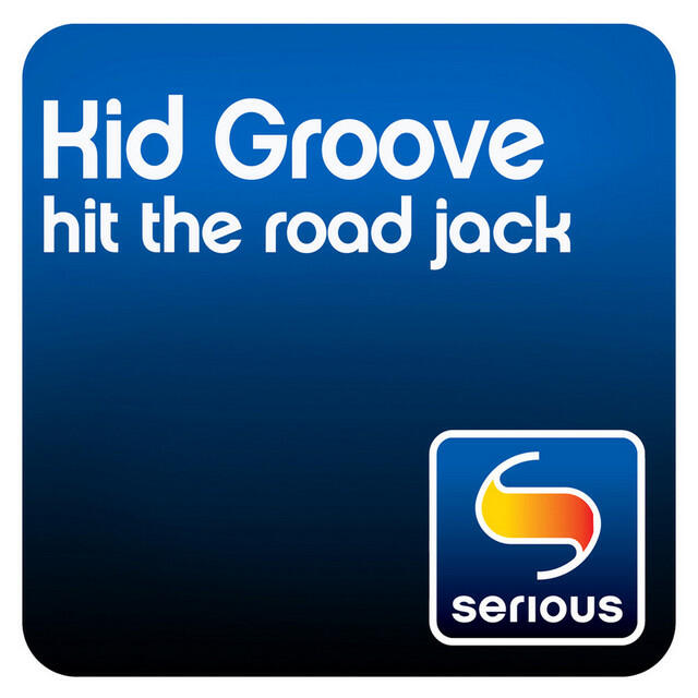Релиз Hit the Road Jack