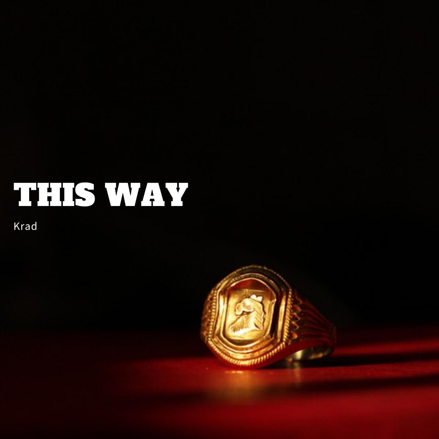 Релиз This Way