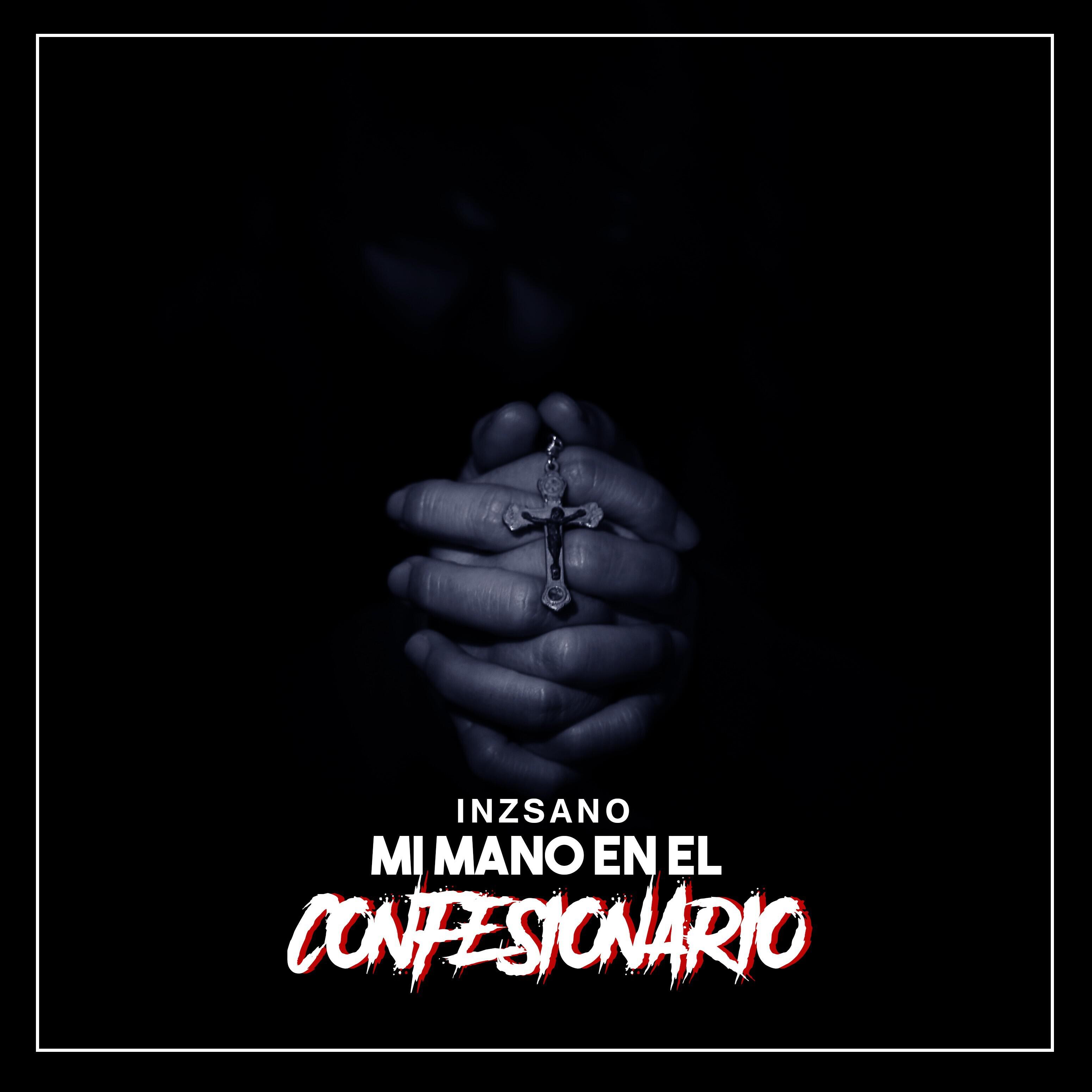 Релиз Mi Mano en el Confesionario