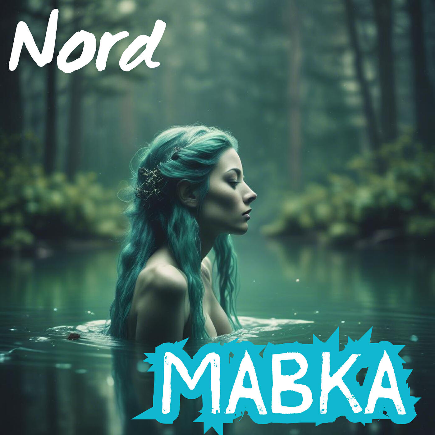 Релиз Мавка