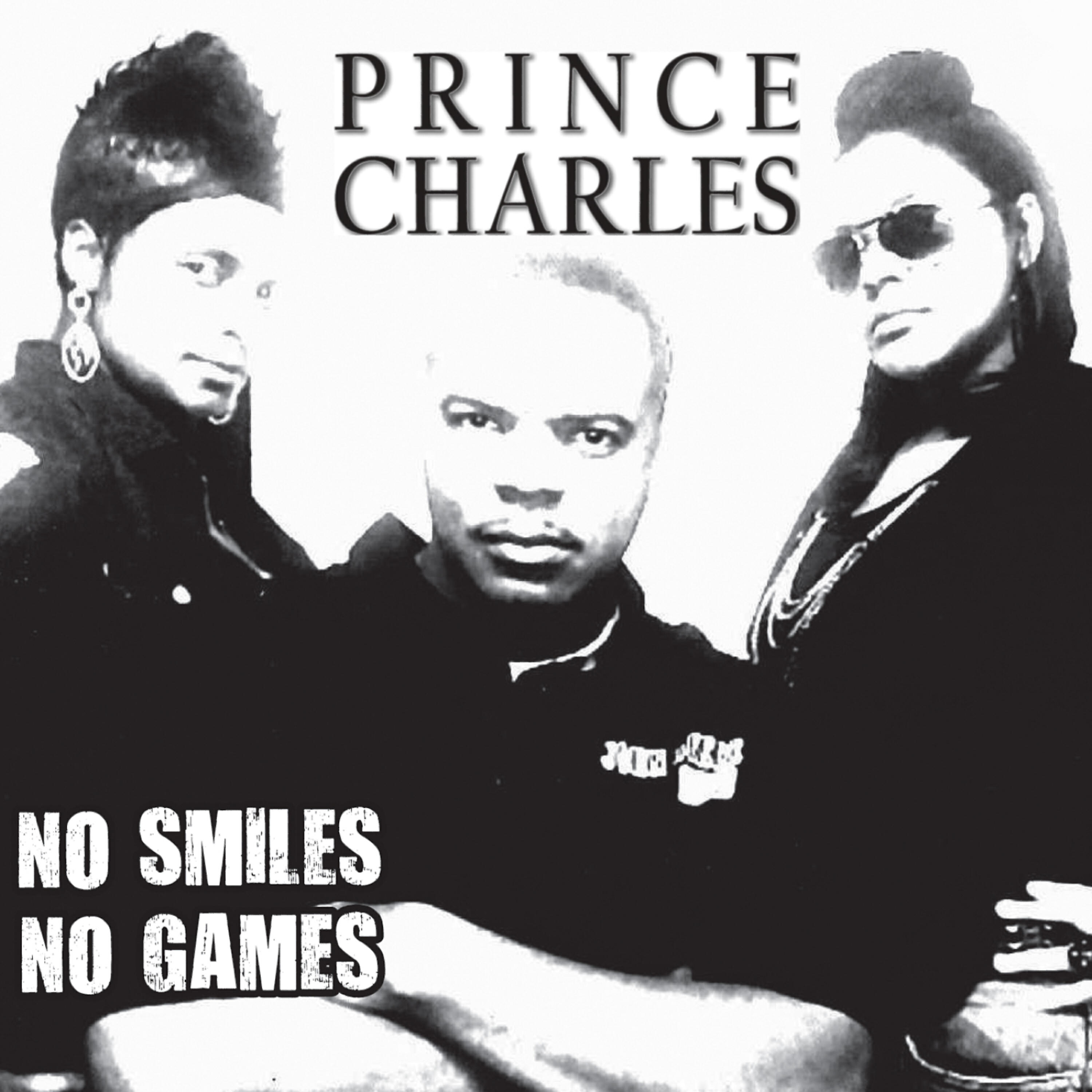 Релиз No Smiles No Games