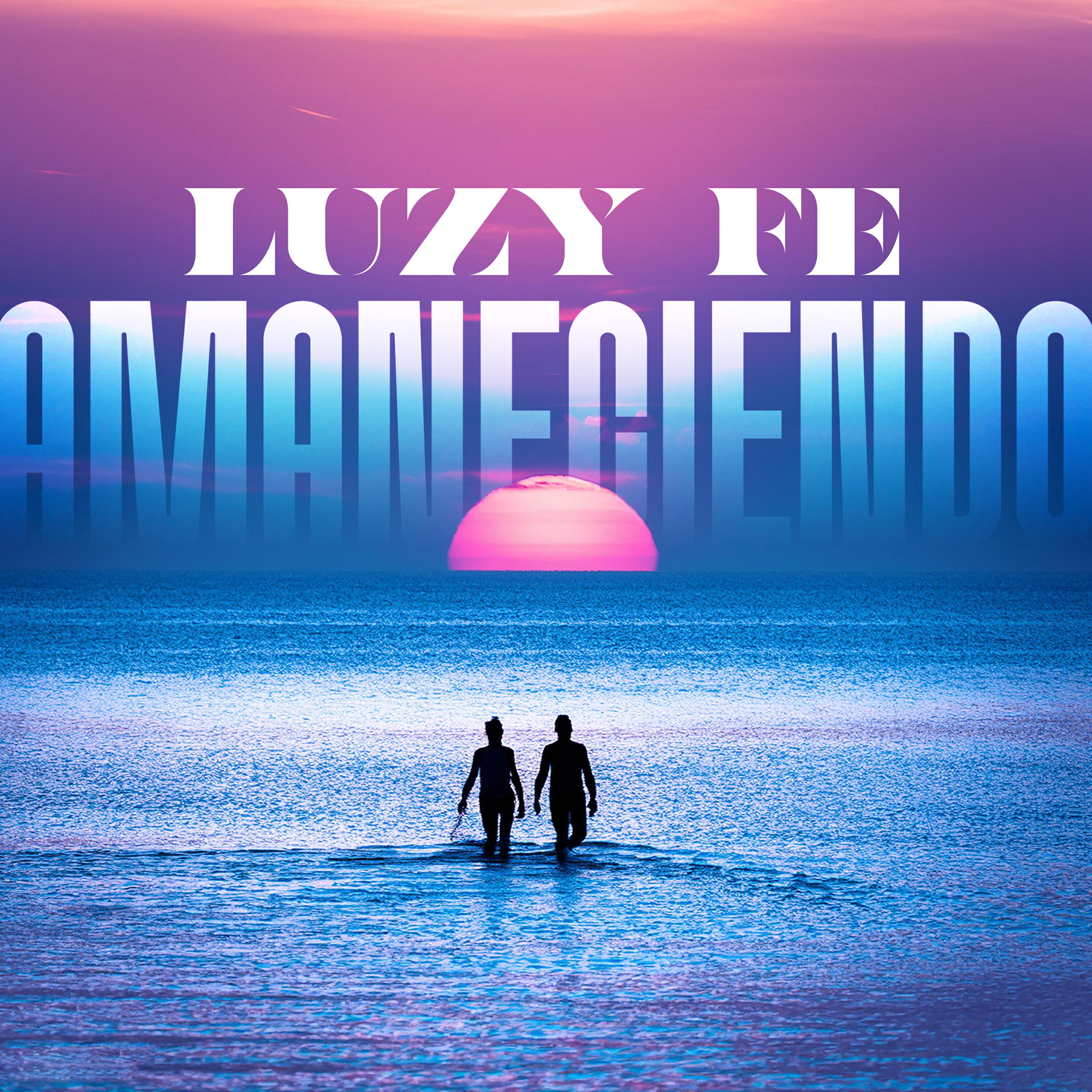 Релиз Amaneciendo