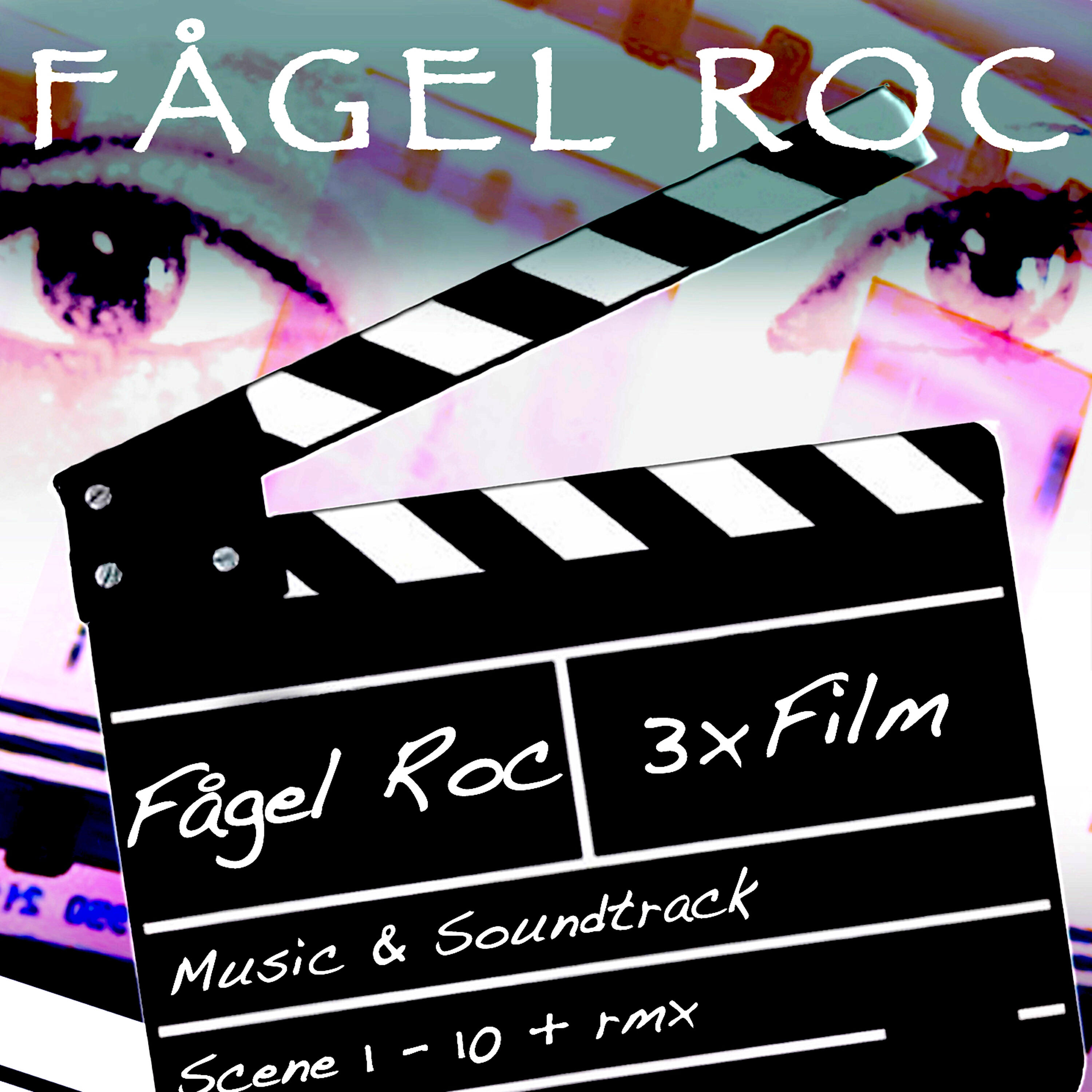Релиз 3xfilm (Film Music Album)