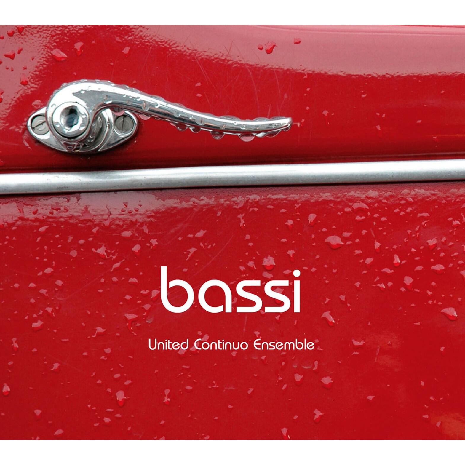 Релиз Bassi
