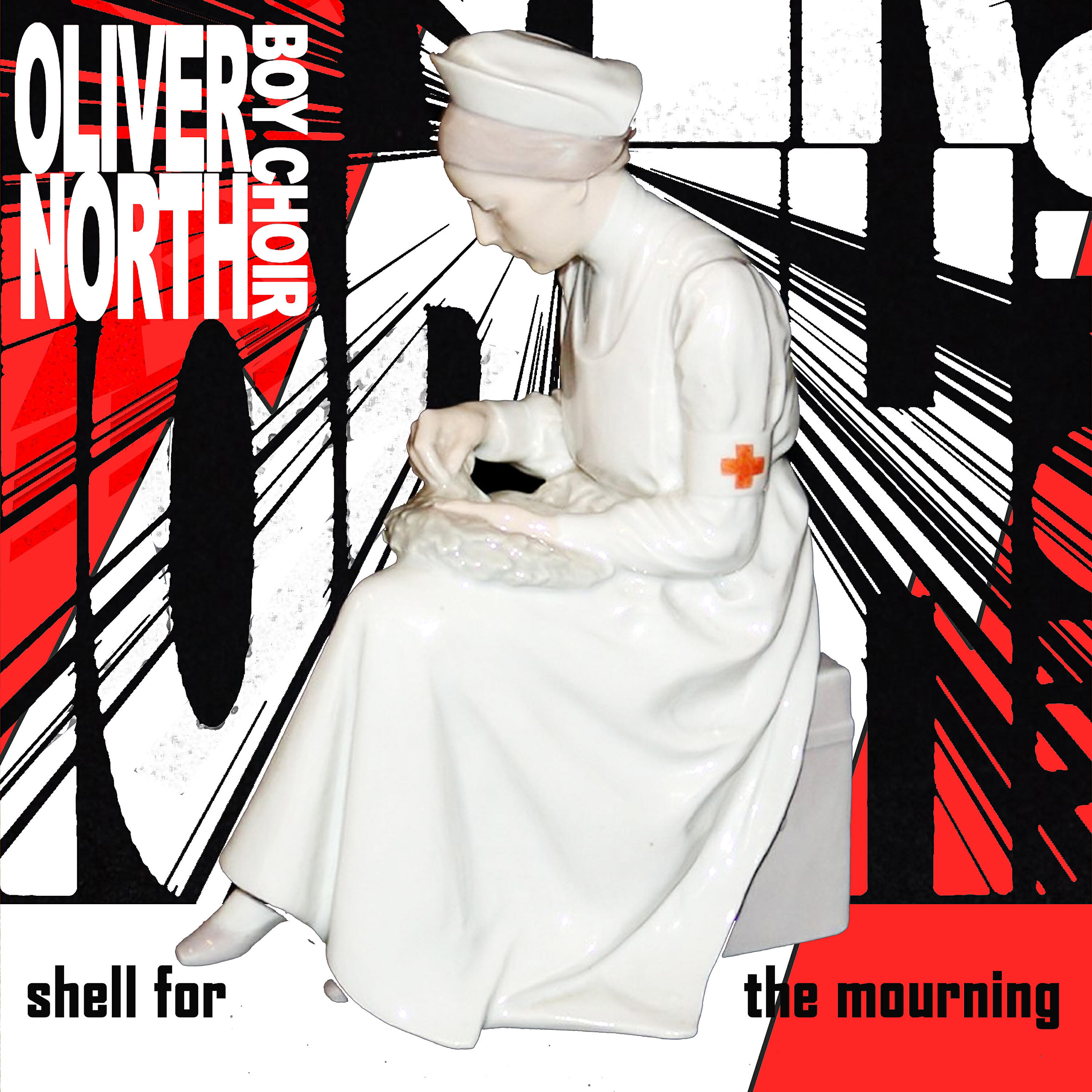 Релиз Shell for the Mourning