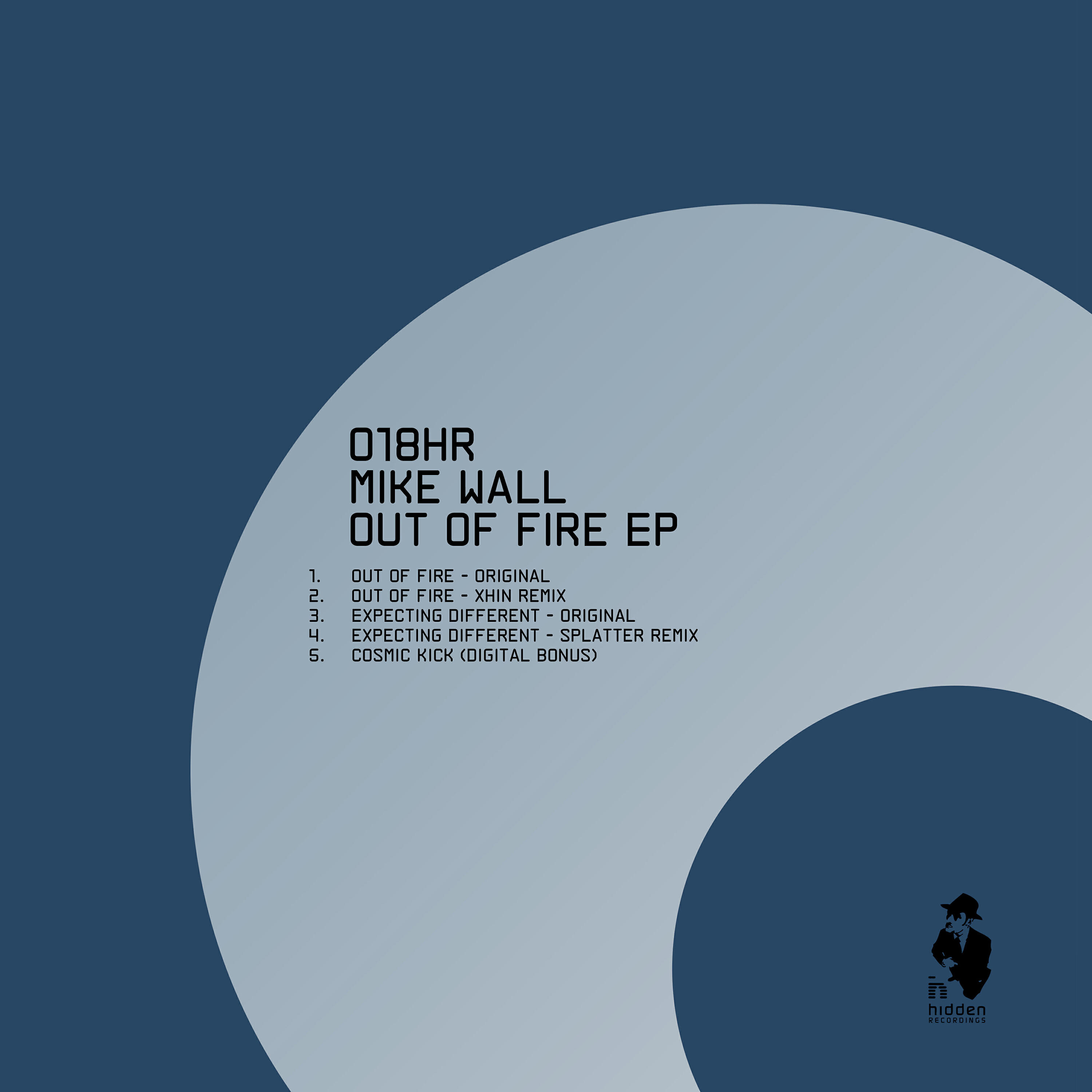 Релиз Out of Fire