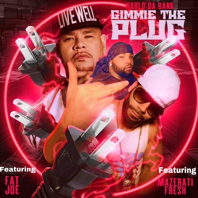 Релиз Gimme The Plug