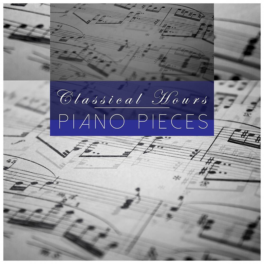 Релиз Classical Hours - Piano Pieces