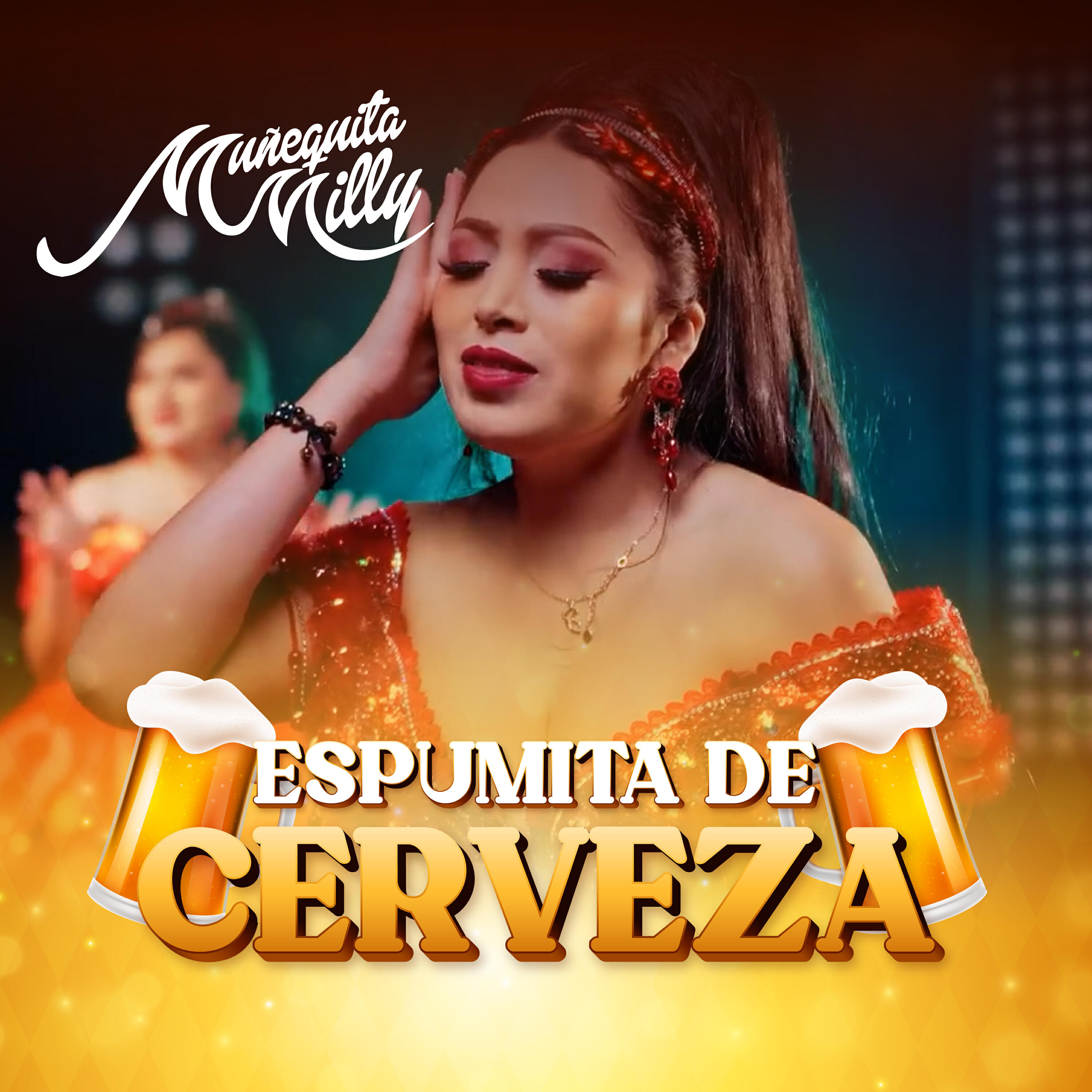 Muñequita Milly