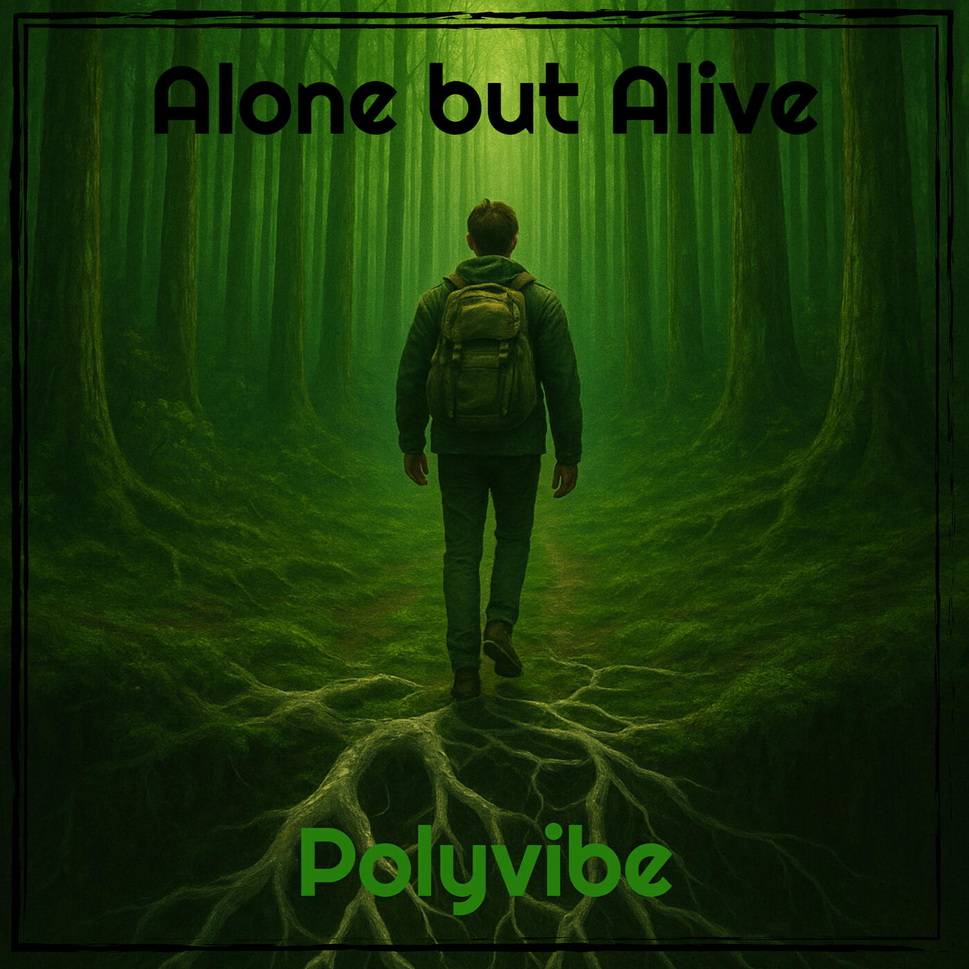 Релиз Alone but Alive