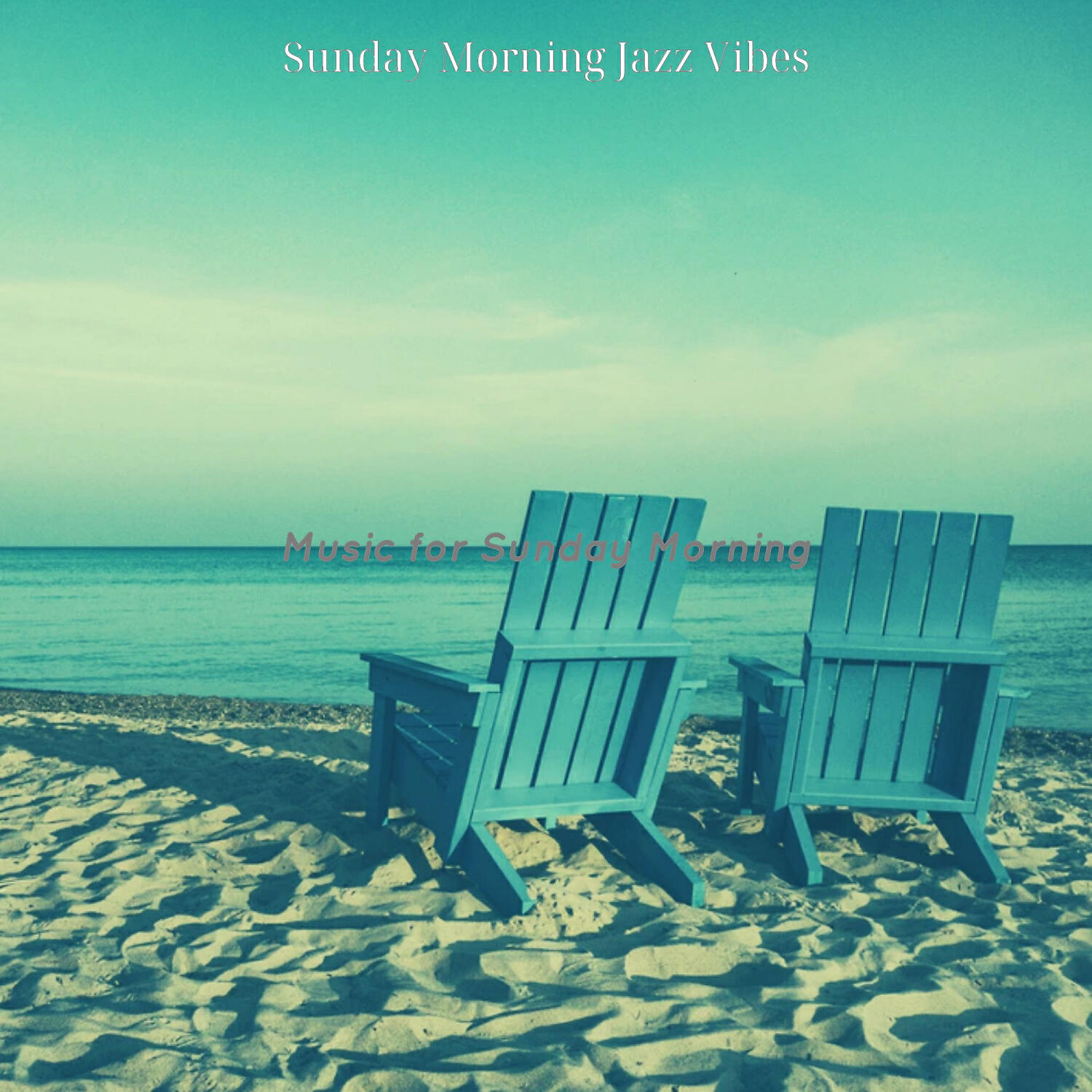 Релиз Music for Sunday Morning